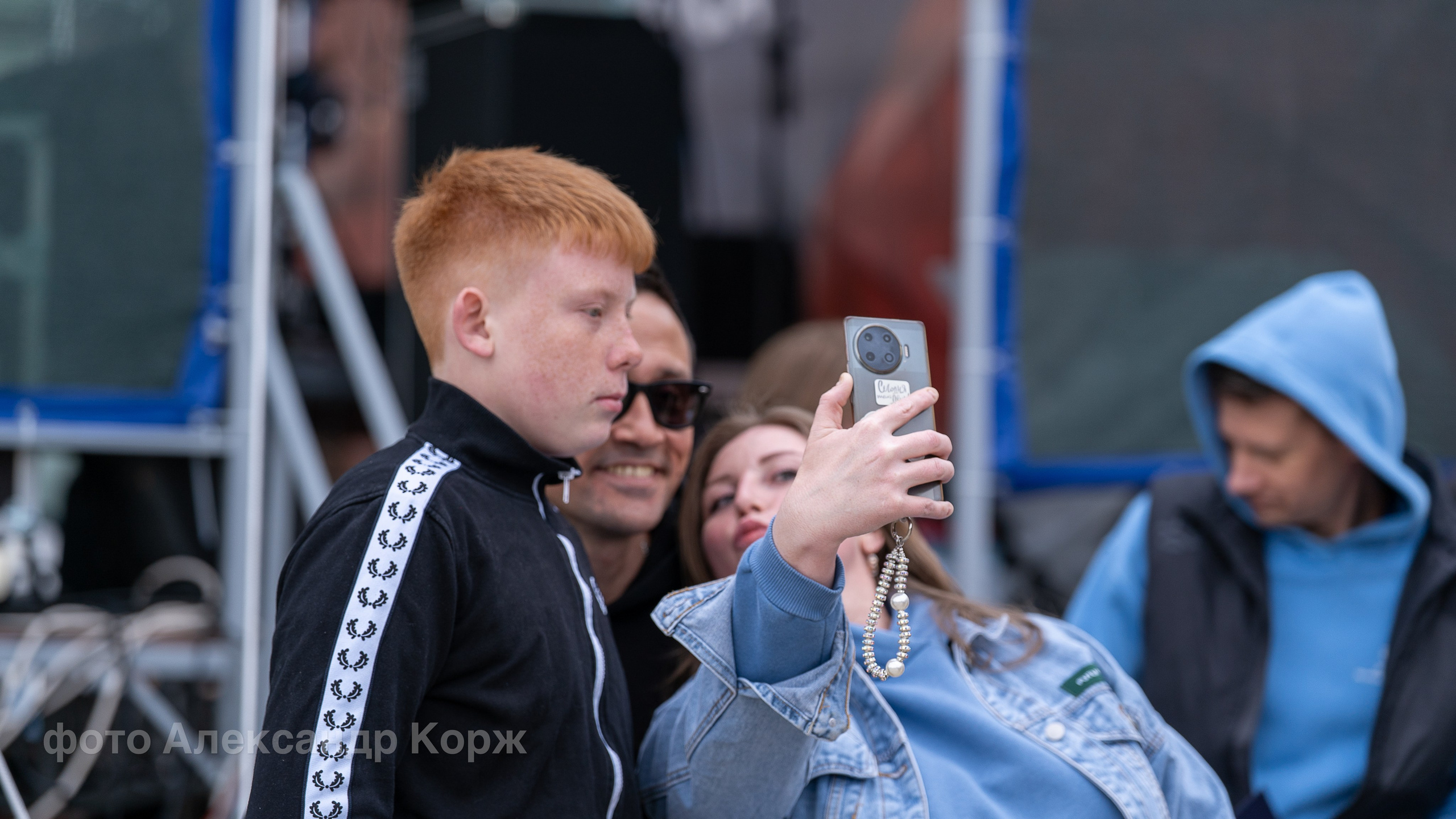 Люди северного края, Айхал Удачный Мирный Якутия. Фотографии и видеосъемка, Айхал, Удачный, Якутия. Фотографии Айхал