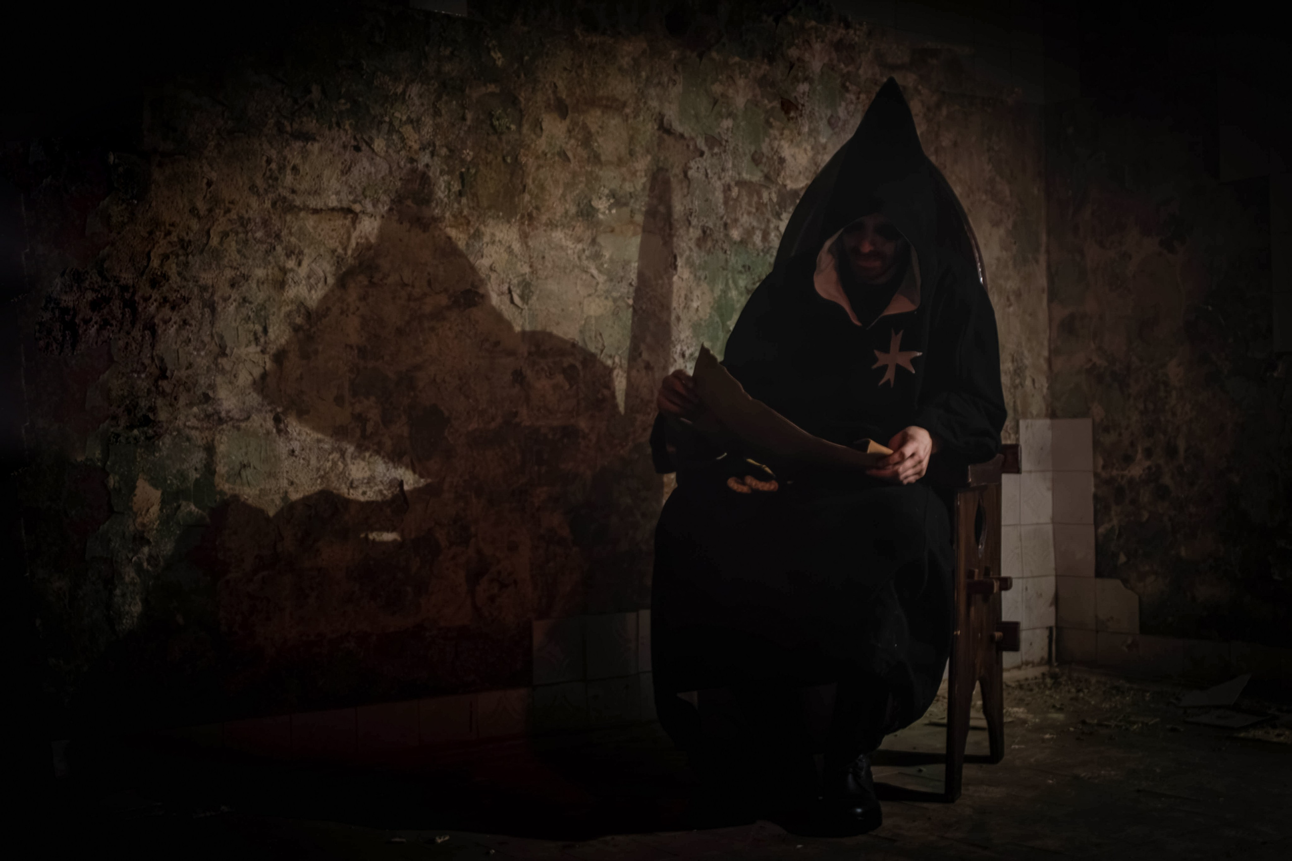 Художественные фотосессии в Туле. Фотограф анималист — Тула, Москва