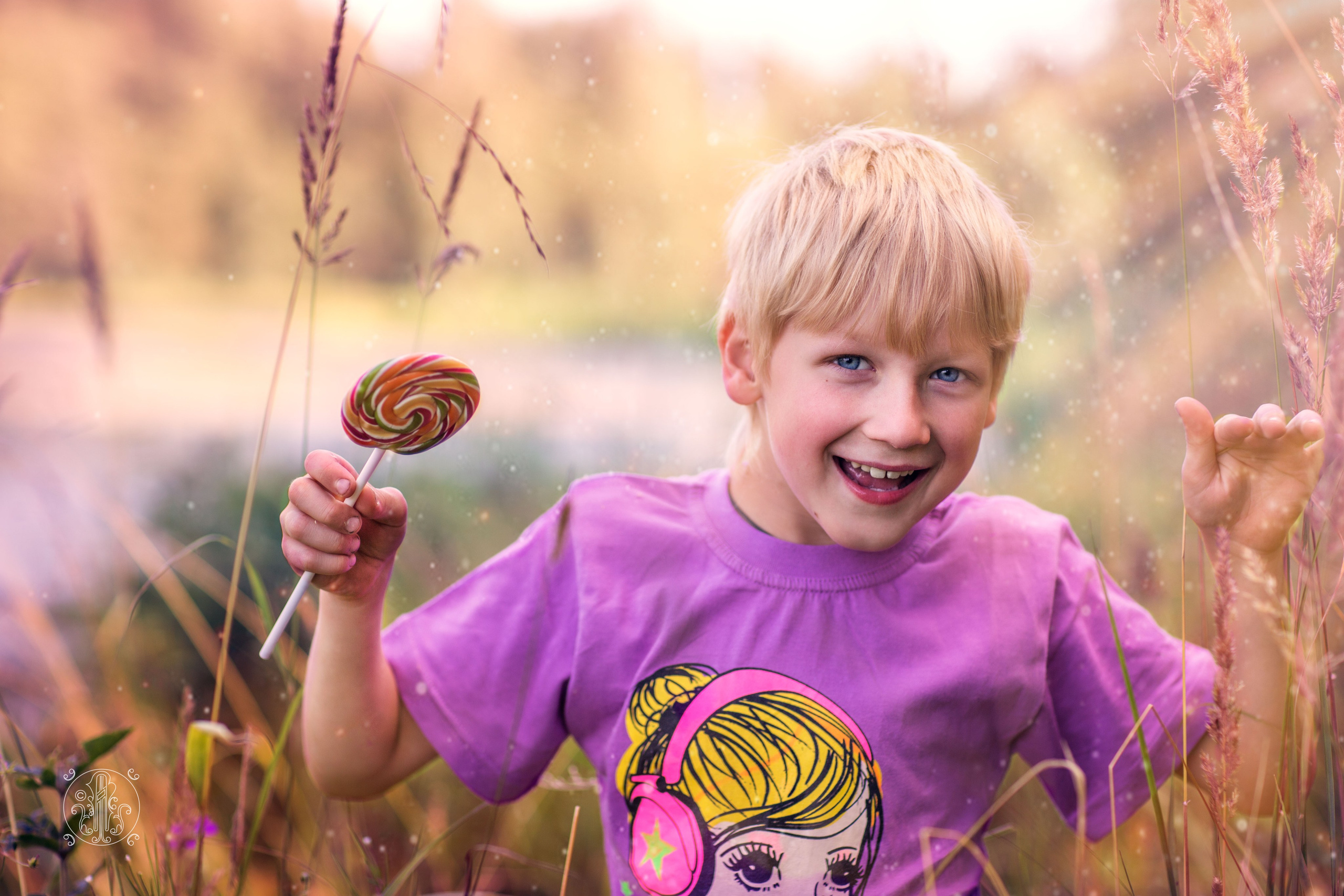 Семейная и портретная съемка. Детский и семейный фотограф в Москве и Подмосковье Светлана Адамова