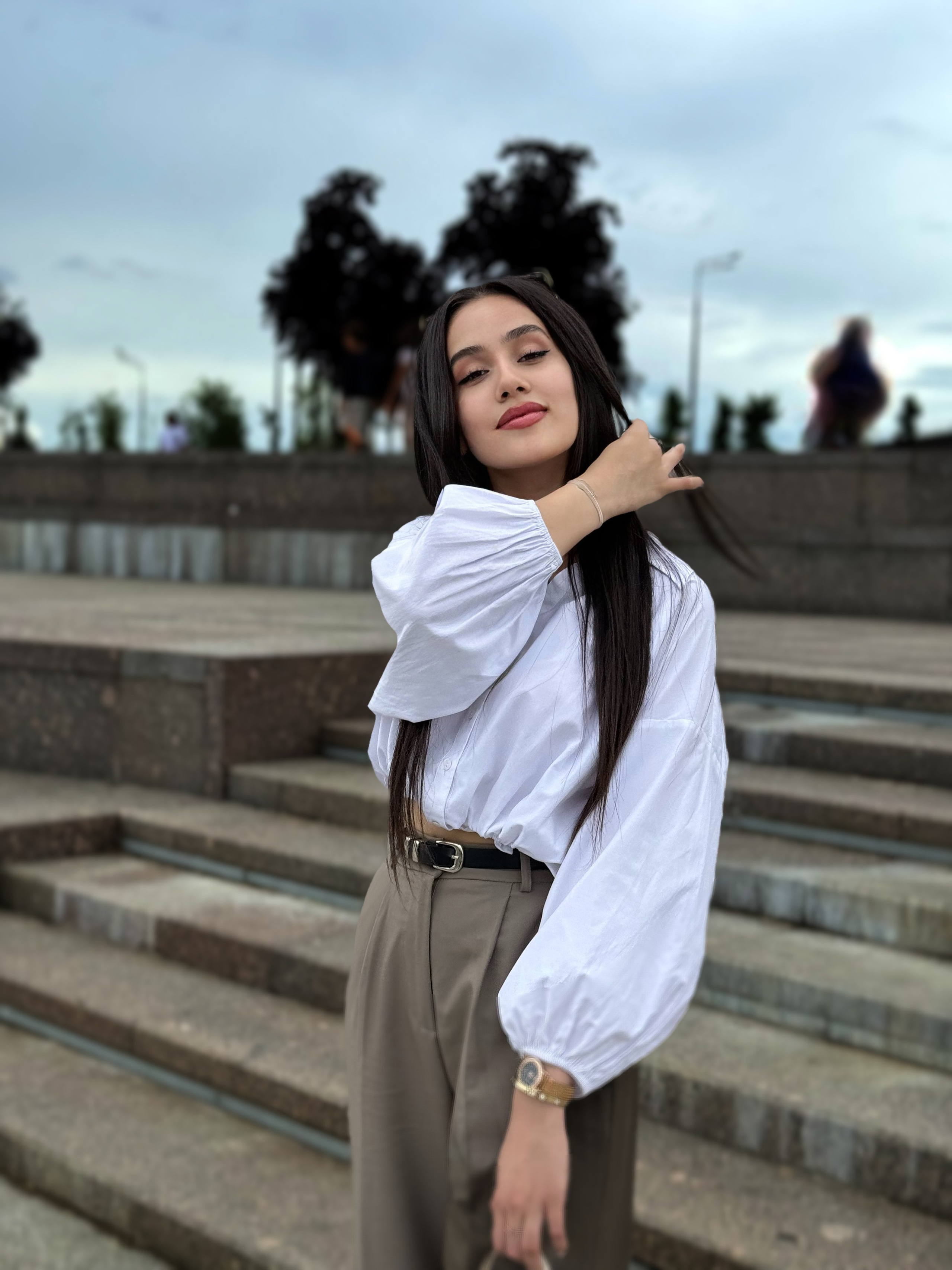 Портретные съемки. Портретный фотограф Москва Виктория Гранд