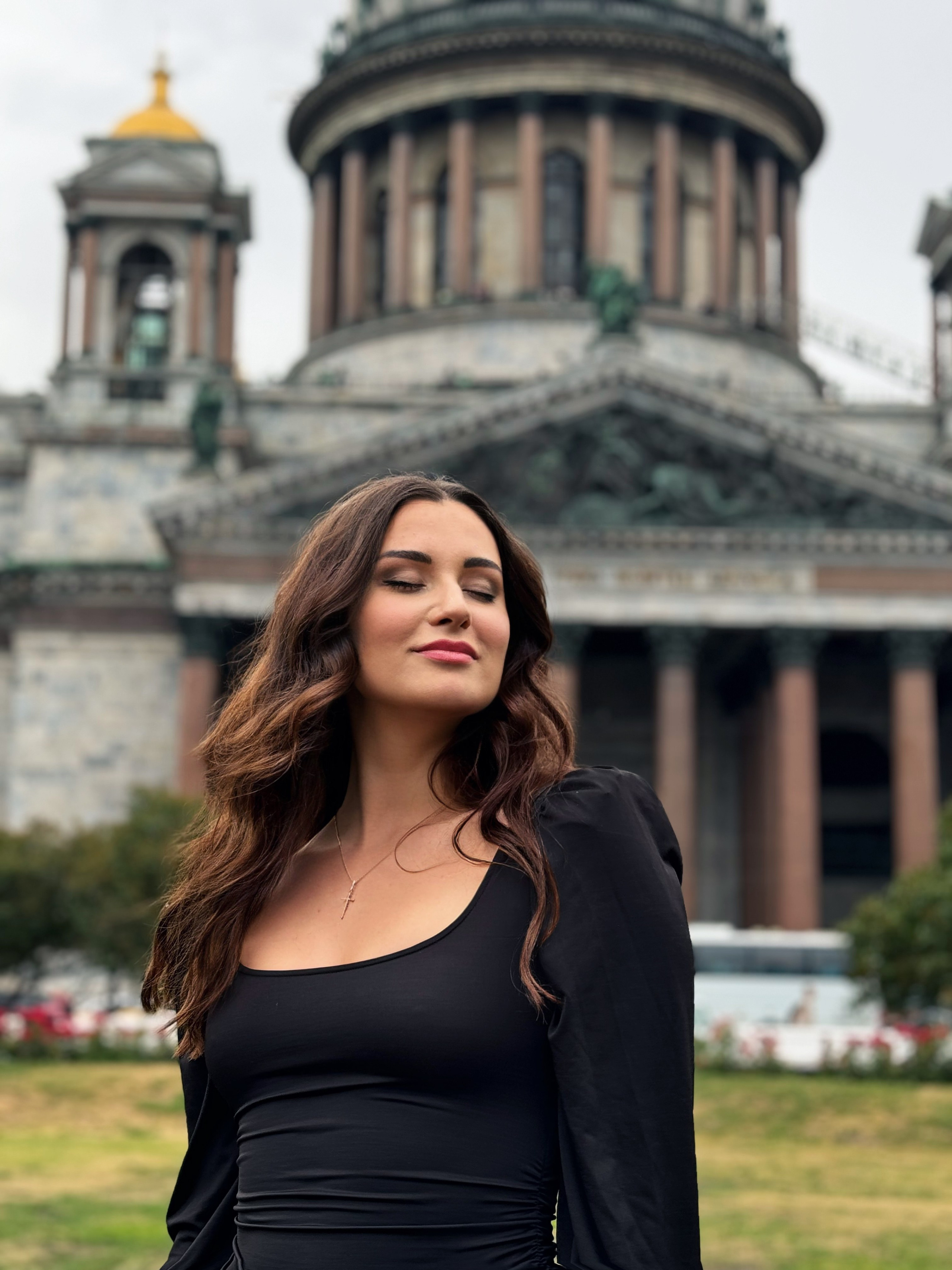 Наталья. Портретный фотограф Москва Виктория Гранд