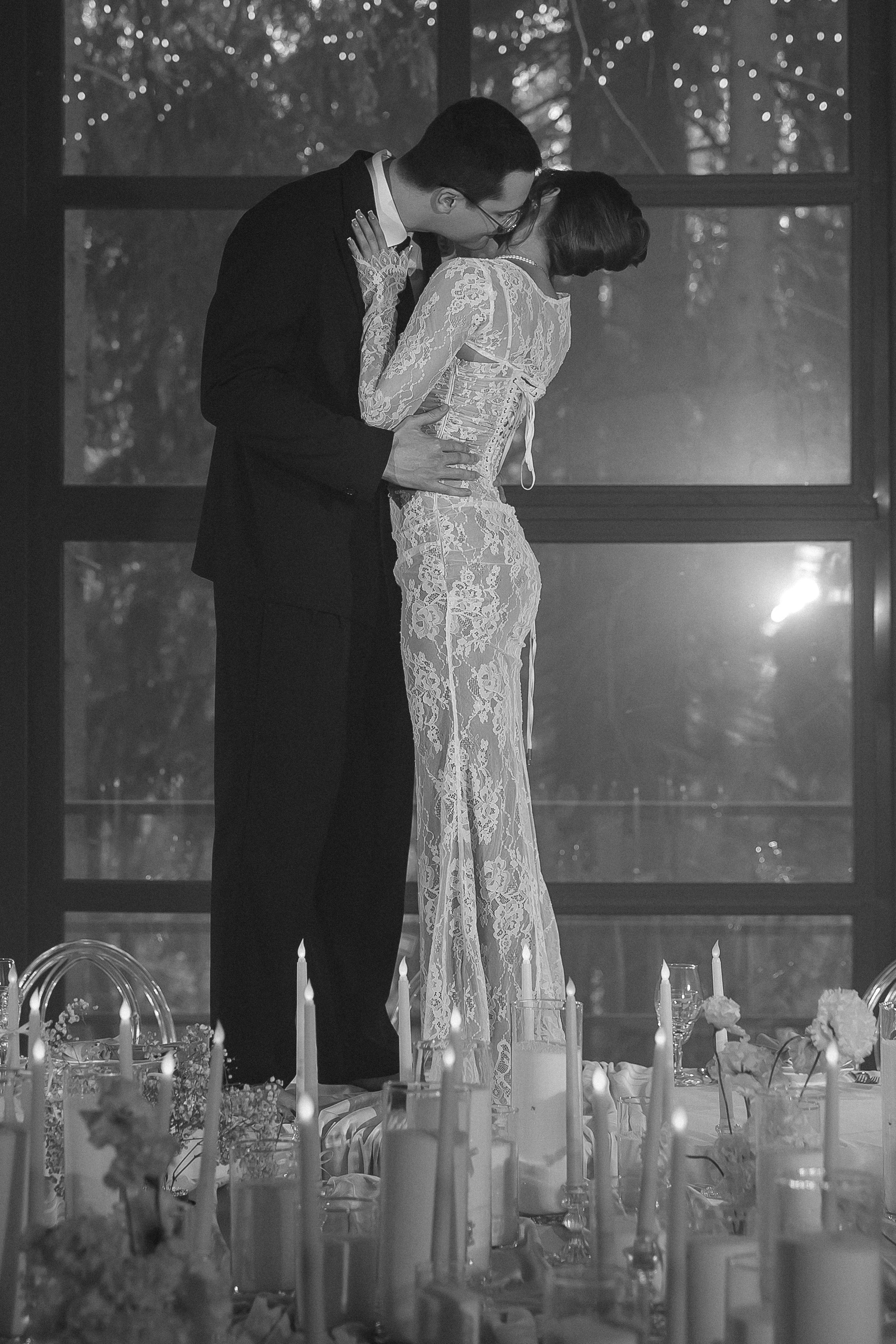 Демьян и Анна. СВАДЕБНЫЙ ФОТОГРАФ МОСКВА