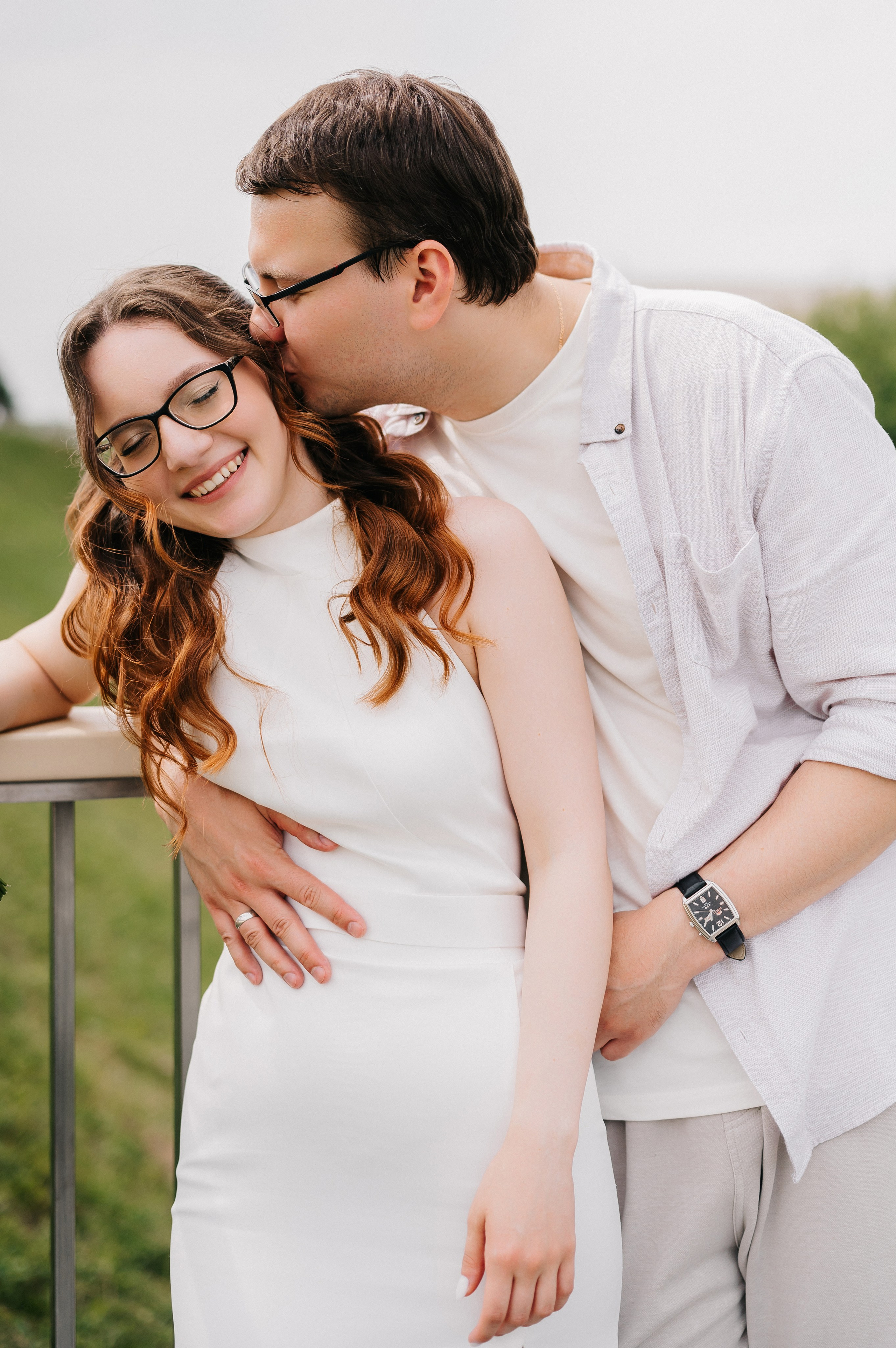 Алексей Анастасия. Семейный и свадебный фотограф Алёна Морозова Коломна