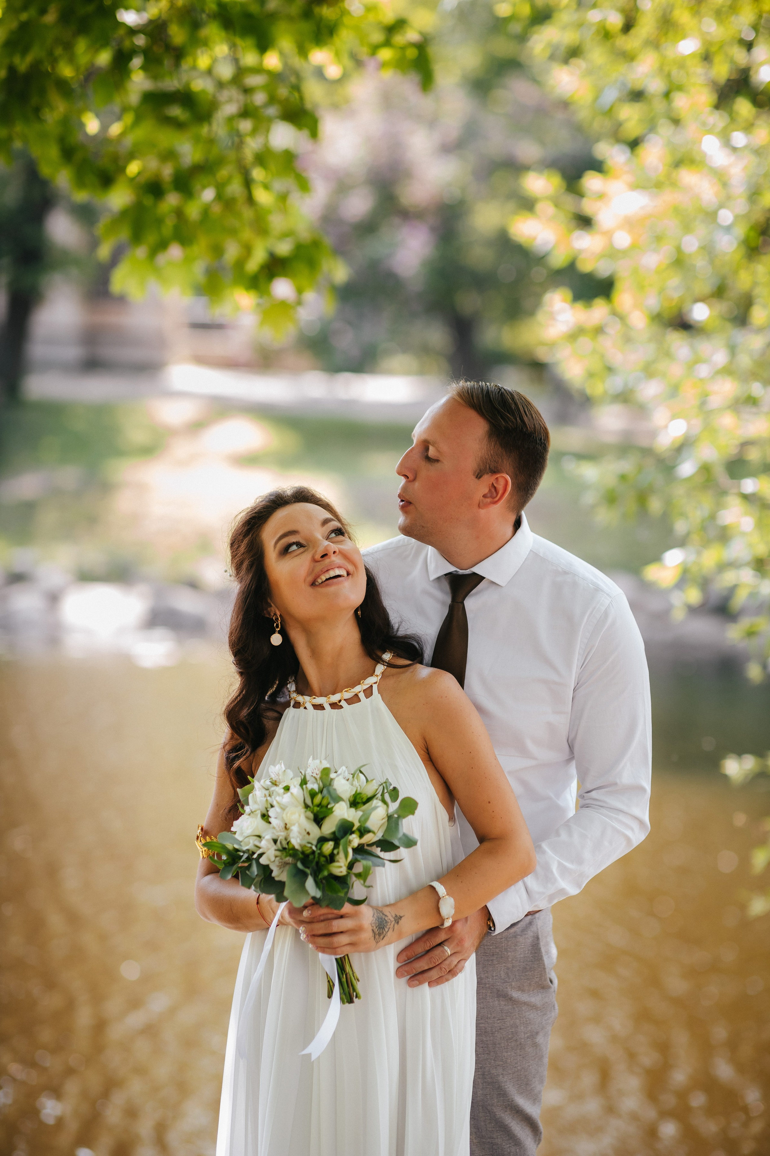 Никита и Ксения. Семейный lifestyle фотограф в Санкт-Петербурге Людмила Пахомова