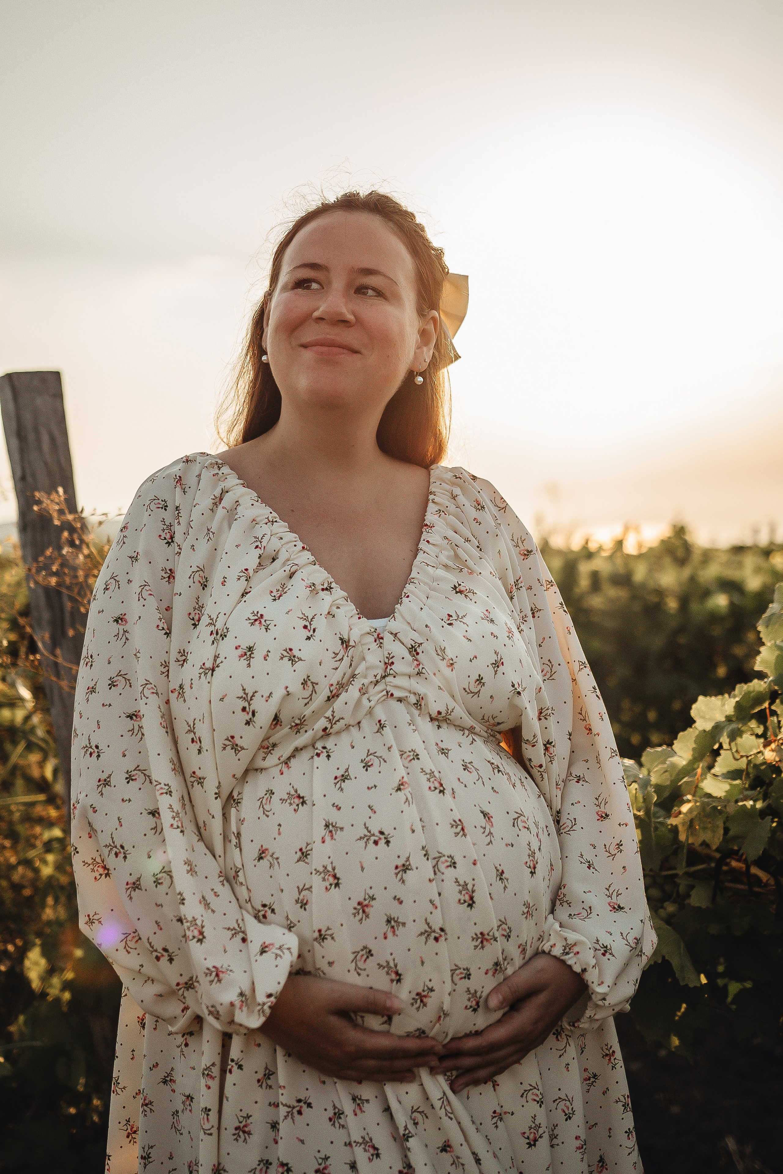 Антон и Мария — виноградная лоза Гай-Кодзора. Семейный фотограф Новороссийск, Анапа, Геленджик — Юлия Давыдова