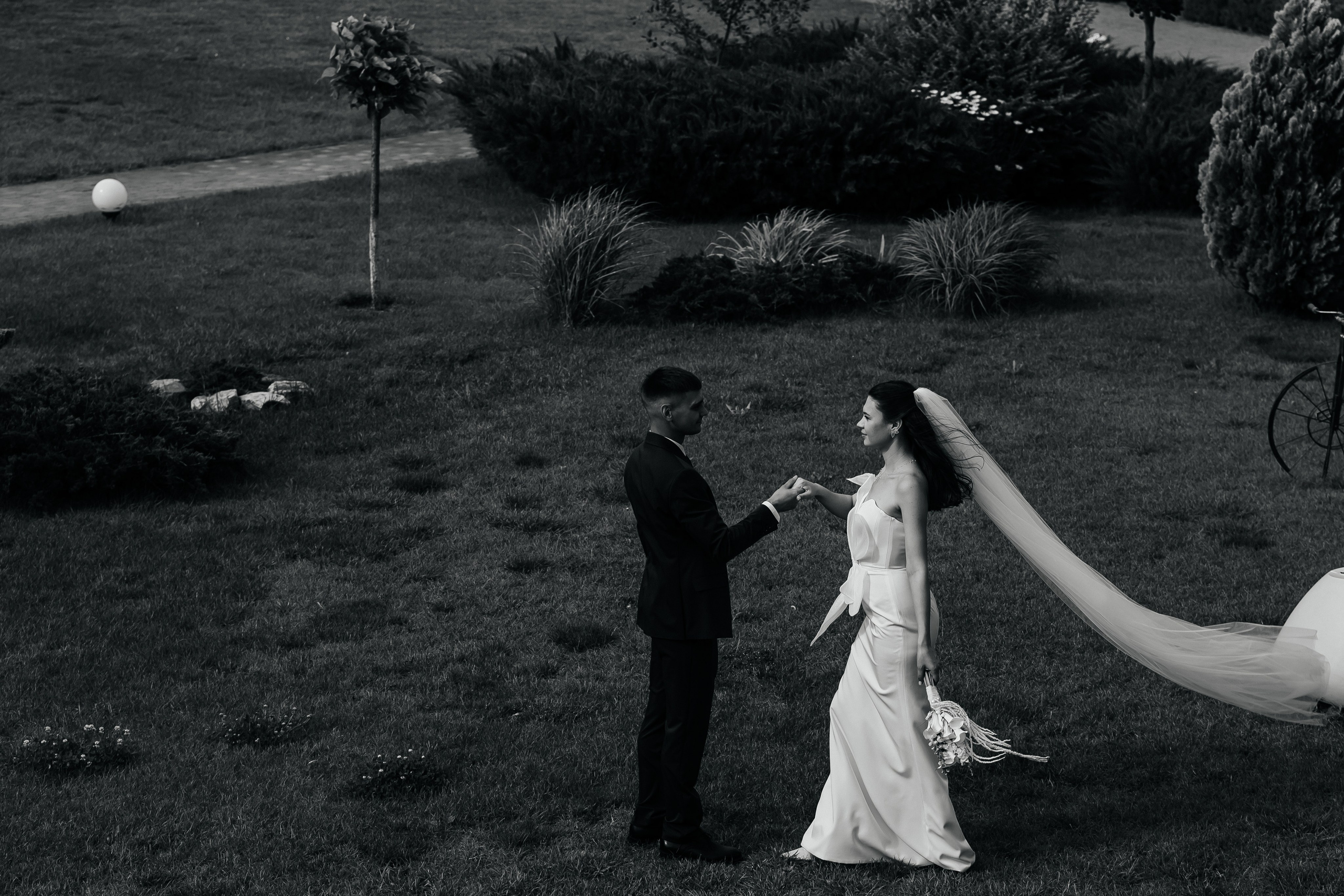 Валентин и Виктория. Свадебный и семейный фотограф в Ростове-на-Дону