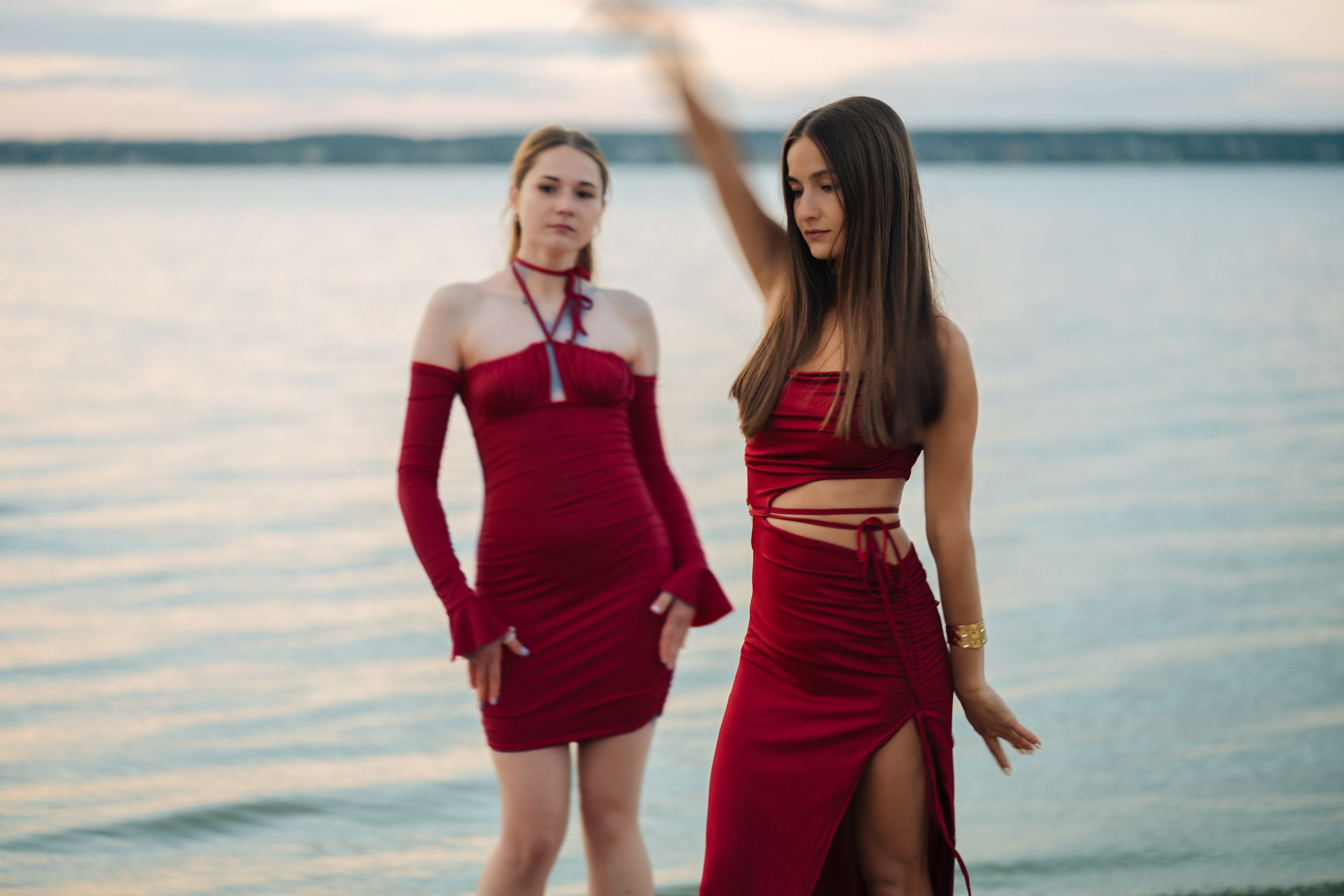 Встреча на Минском море (@bachata_minsk). Фотограф/видеомейкер в Минске, Москве, Витебске, видеосьемка