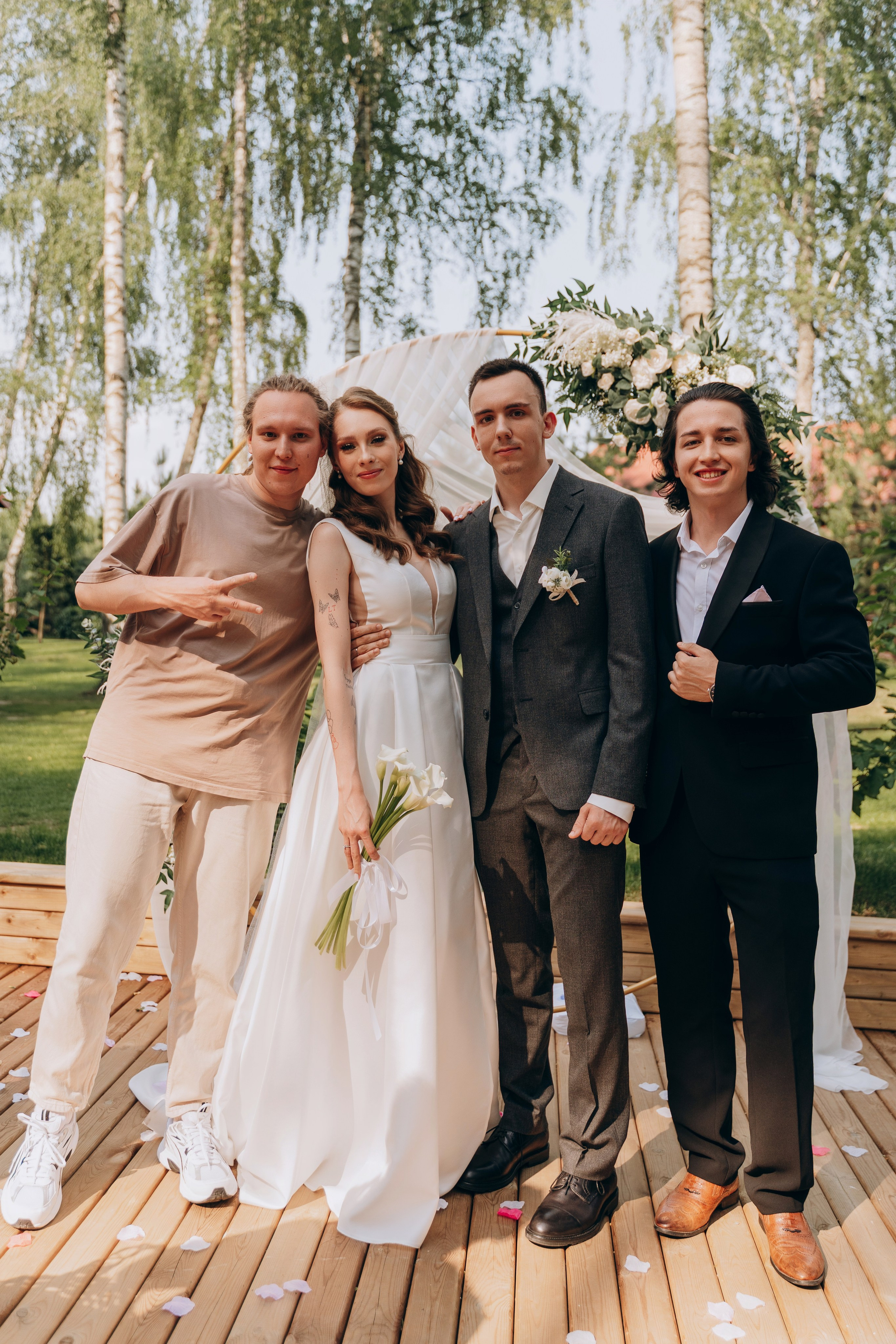 Алиса и Максим. Полный день 6 часов. Фотограф Москва Виктория-Антуанетта