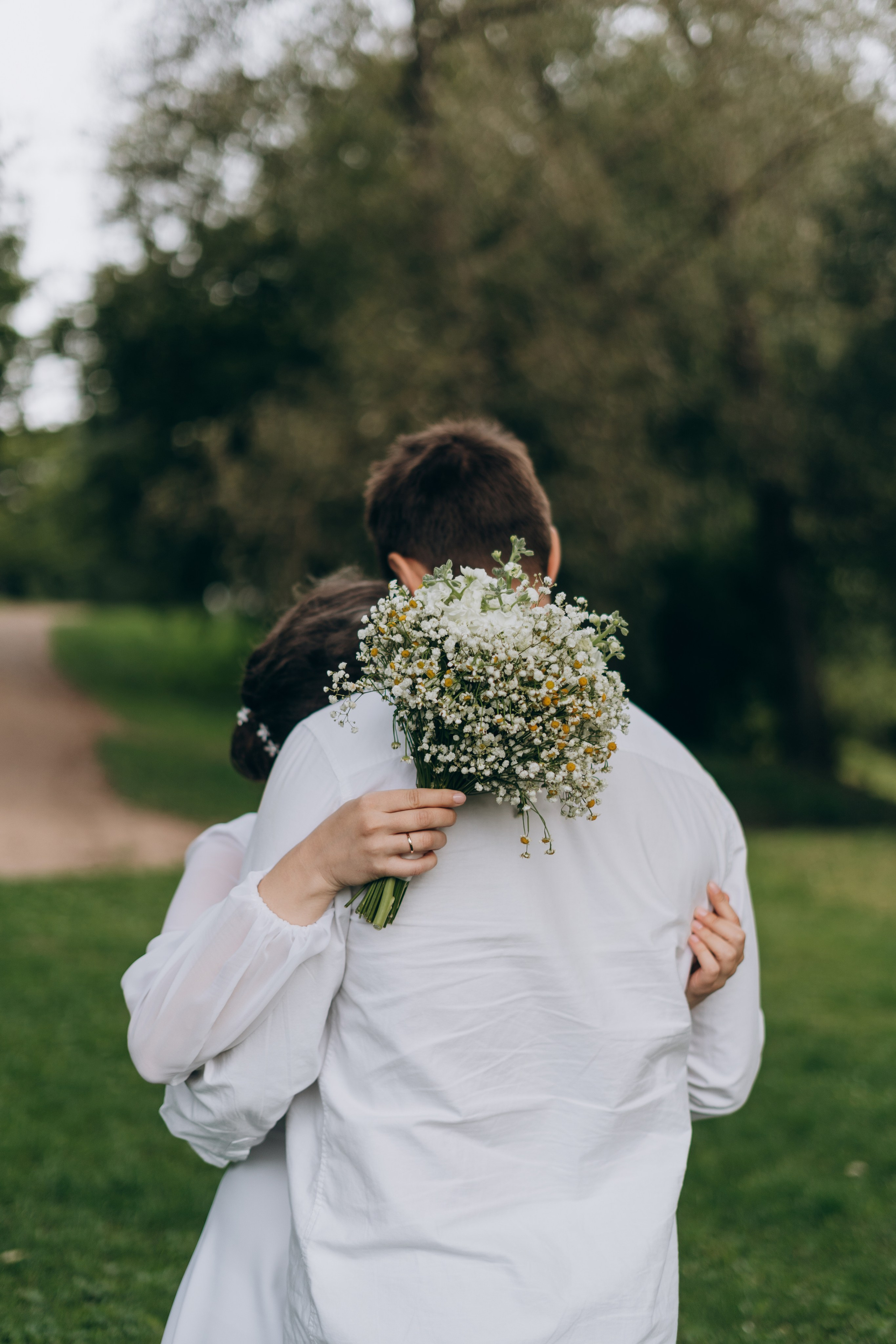 Вероника и Сергей. Фотограф Москва Виктория-Антуанетта