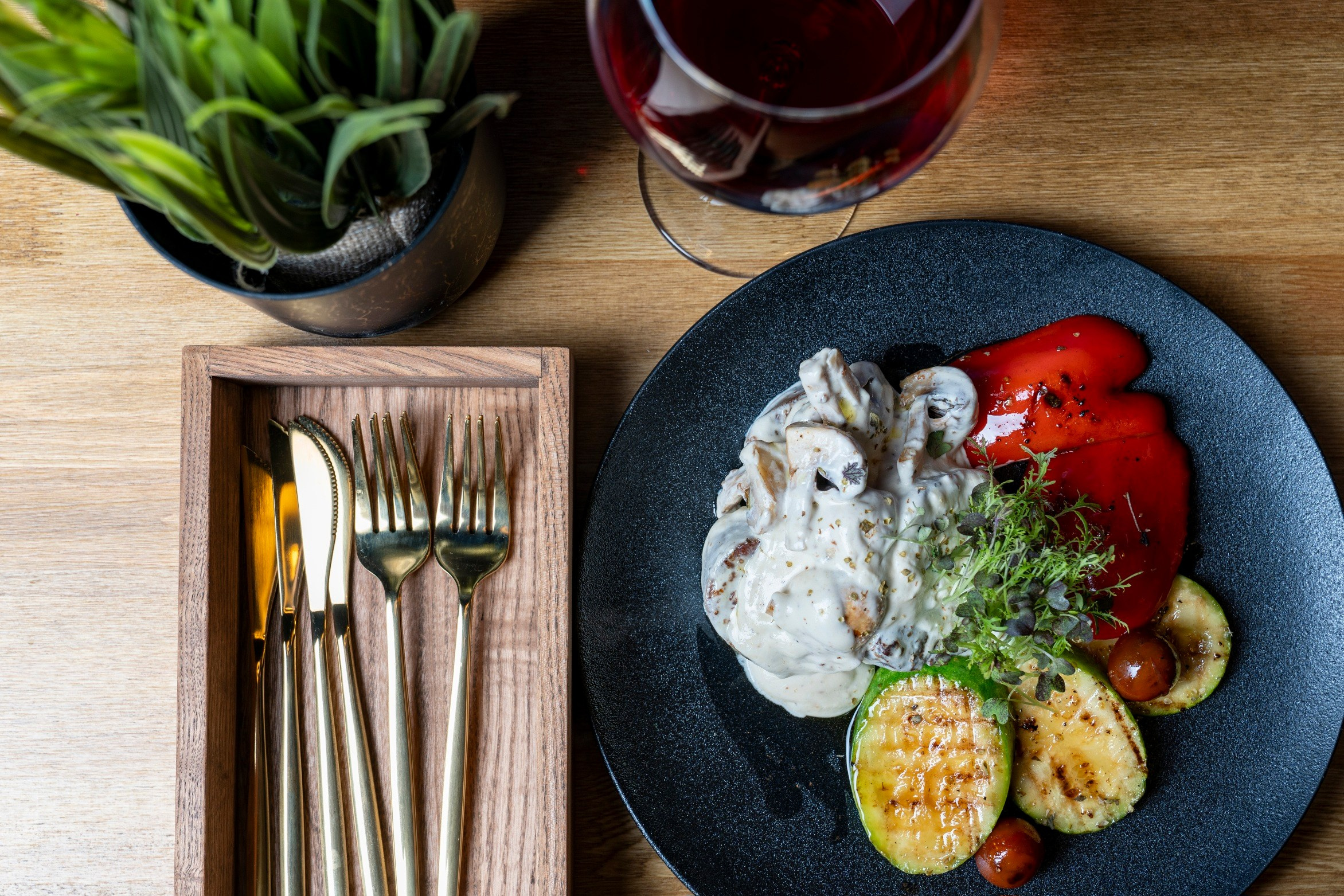 Фудсъемки. Dmitry Golenko