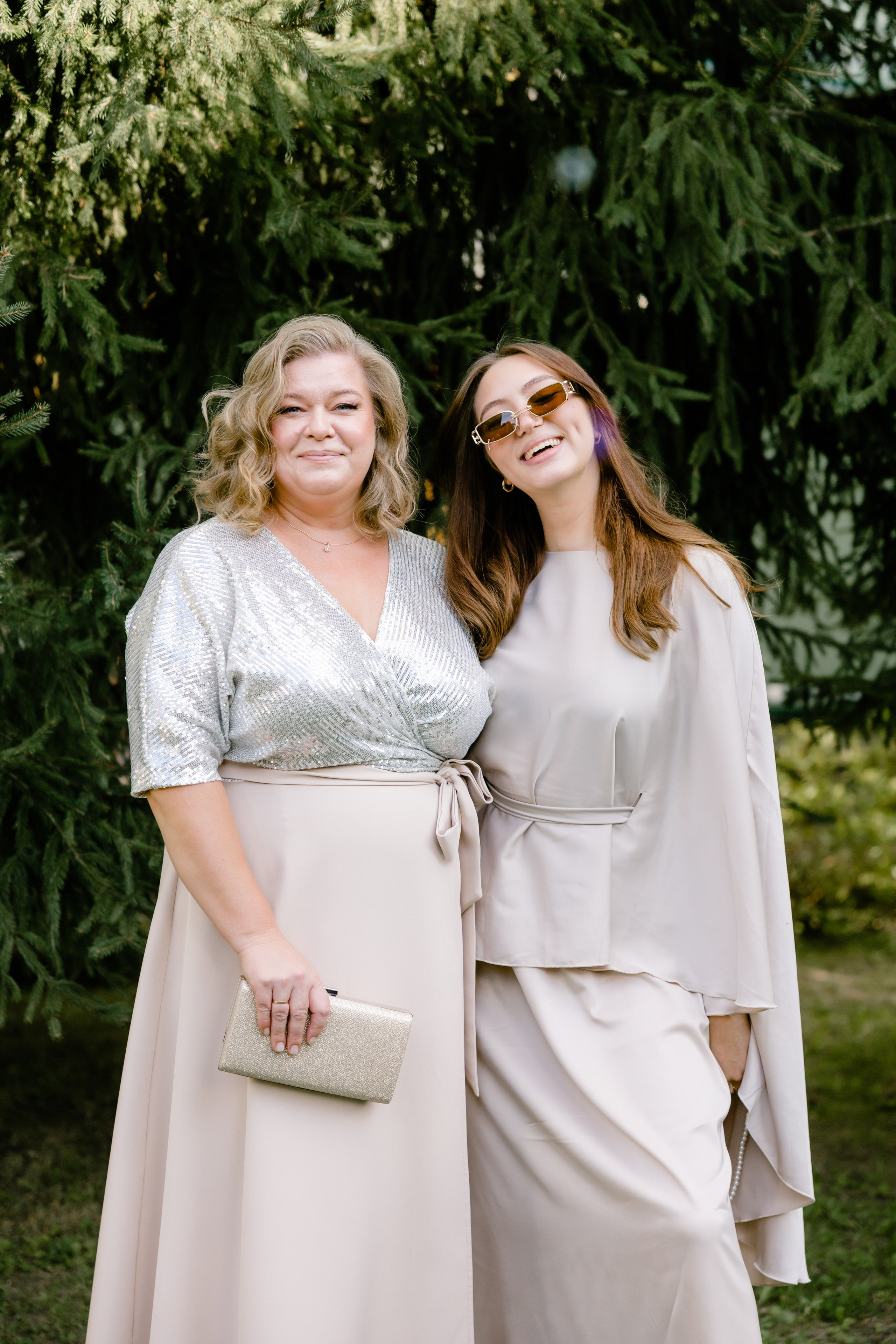 Полина и Александр. Фотограф и Видеограф во Владимире