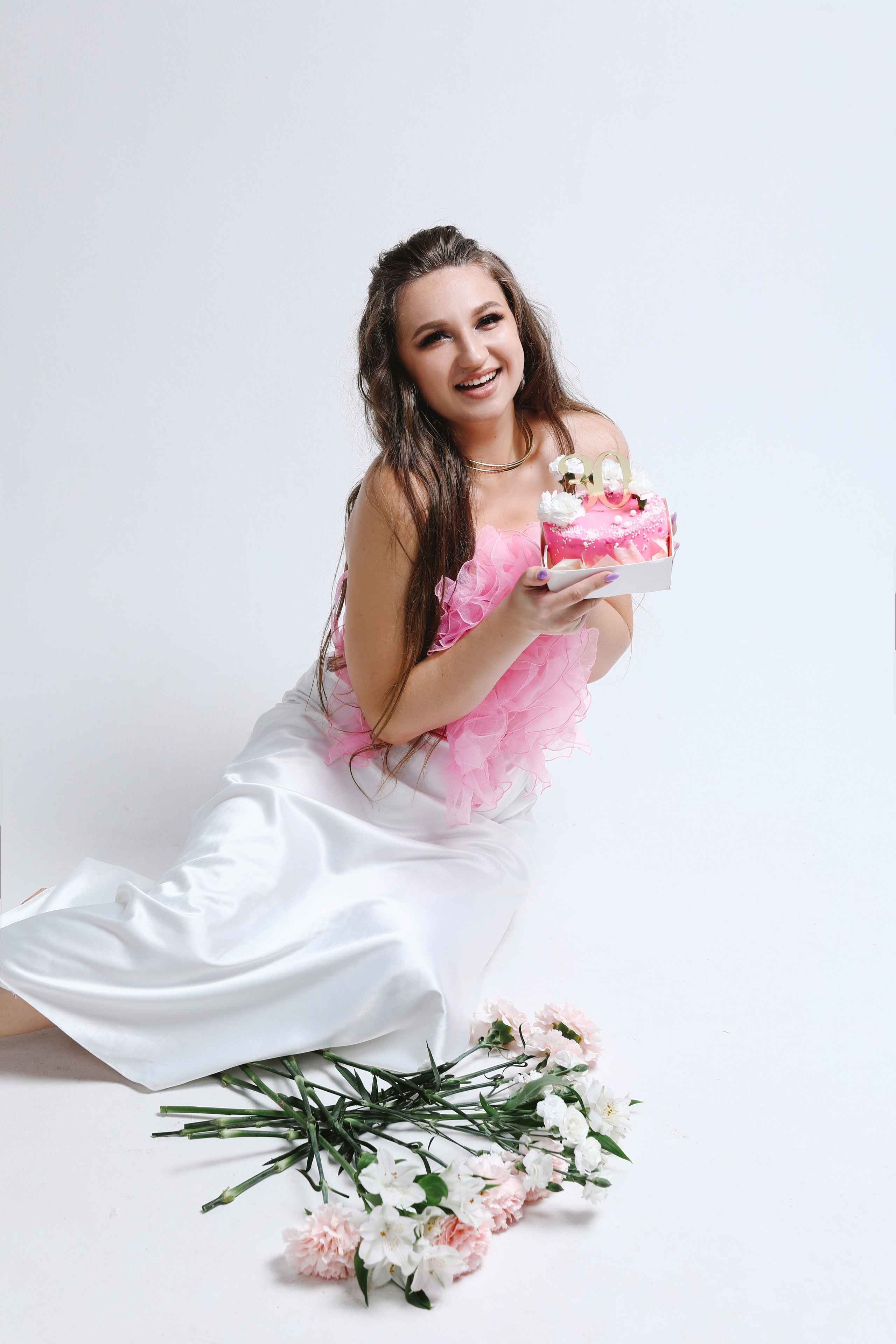 Света. Фотограф в Нижнем Новгороде