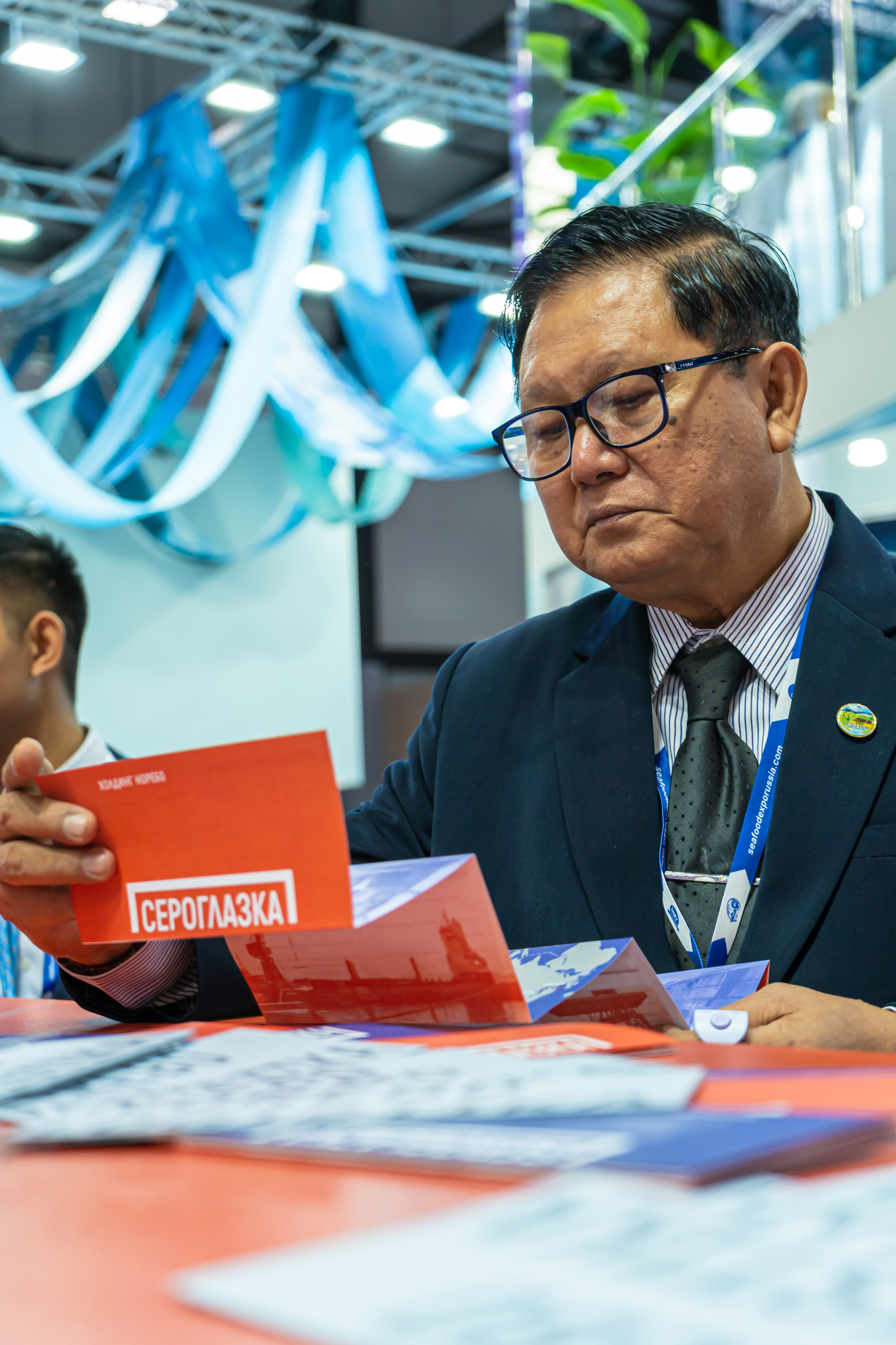 ЭКСПО. OVIXON WEB