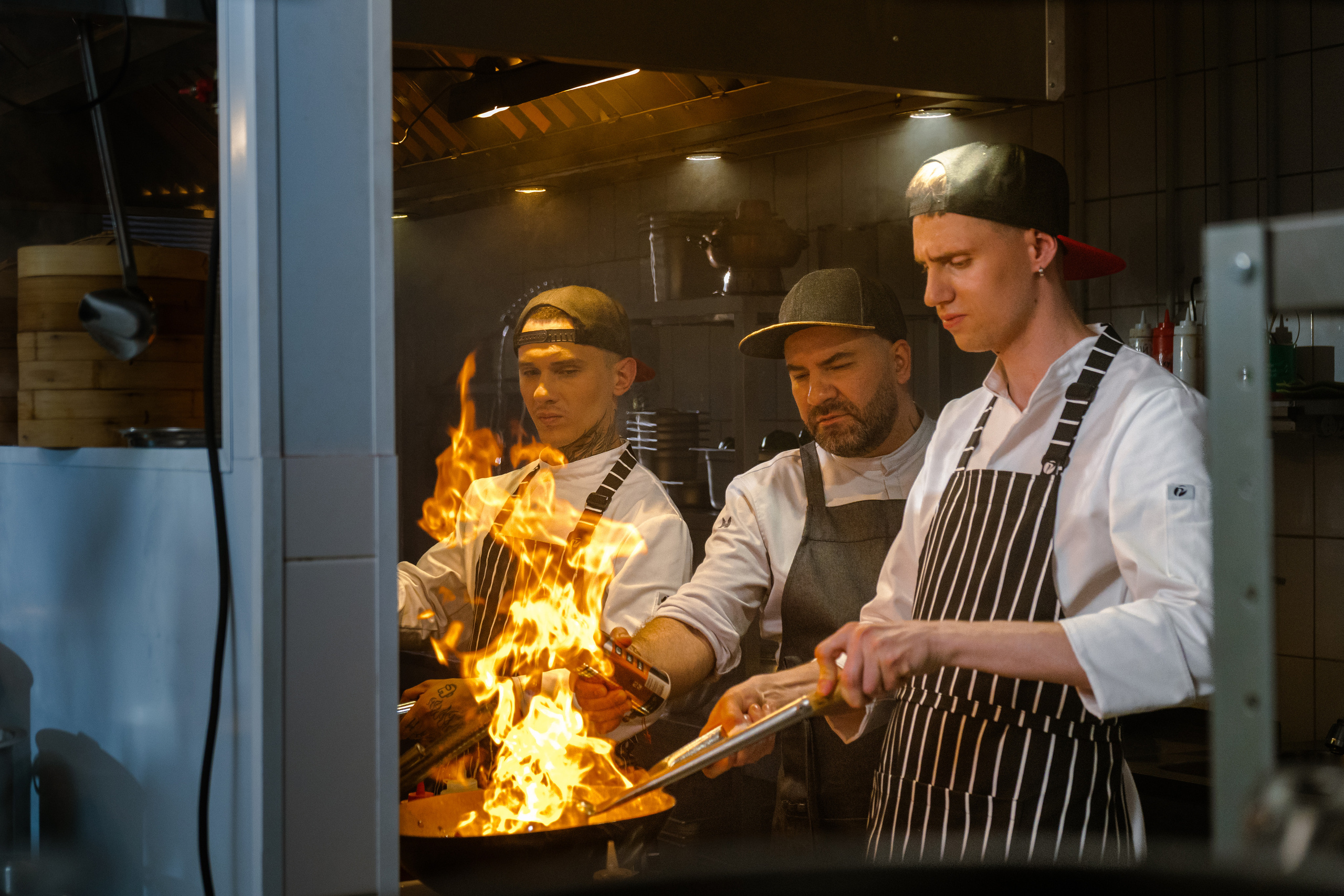 MEKONG x Nikita Pugachev. OVIXON WEB