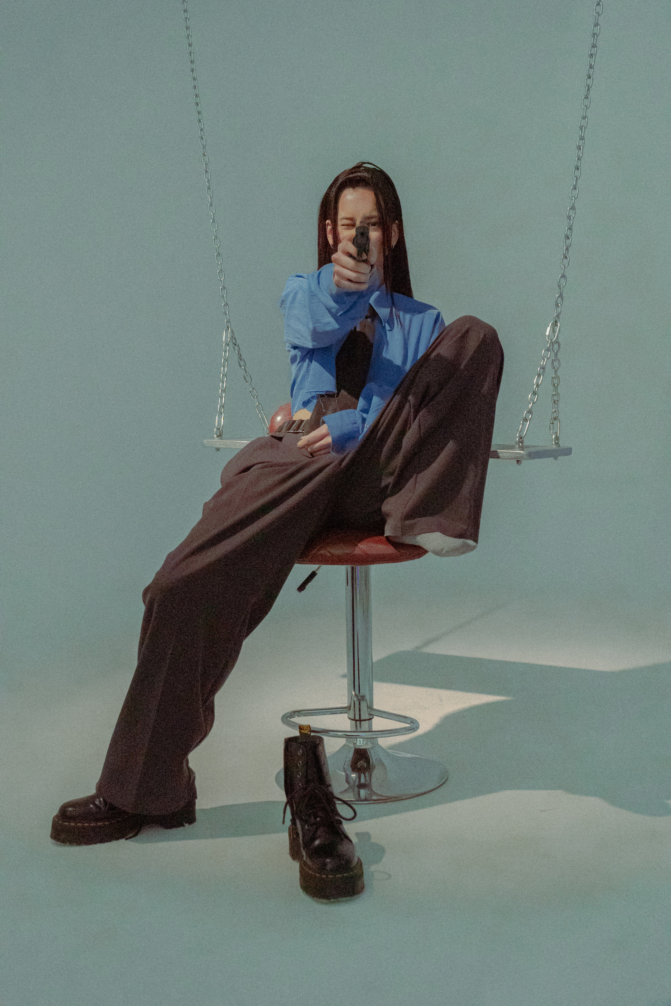 EATMYSTYLE SCHOOL. OVIXON WEB