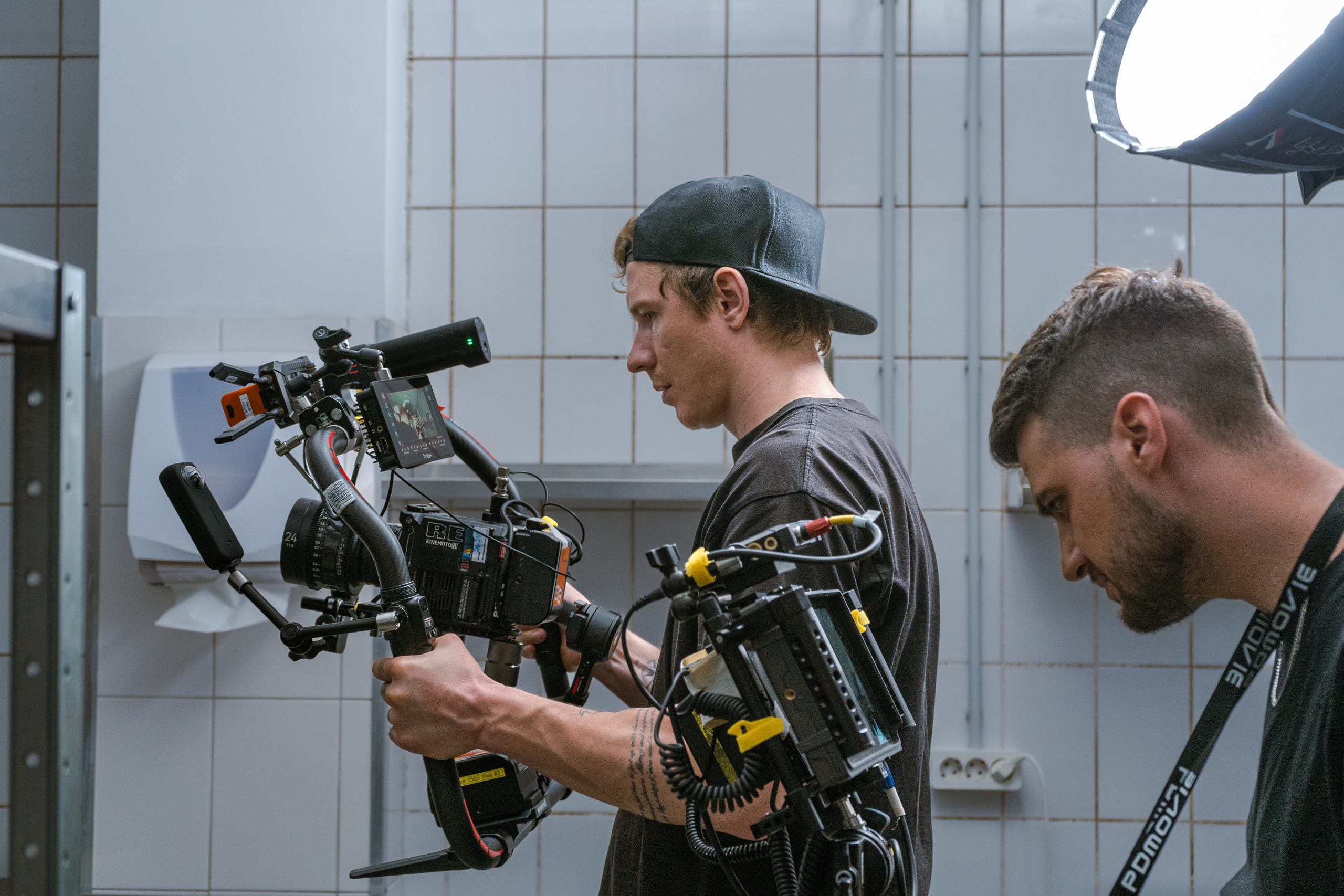 MEKONG x Nikita Pugachev. OVIXON WEB