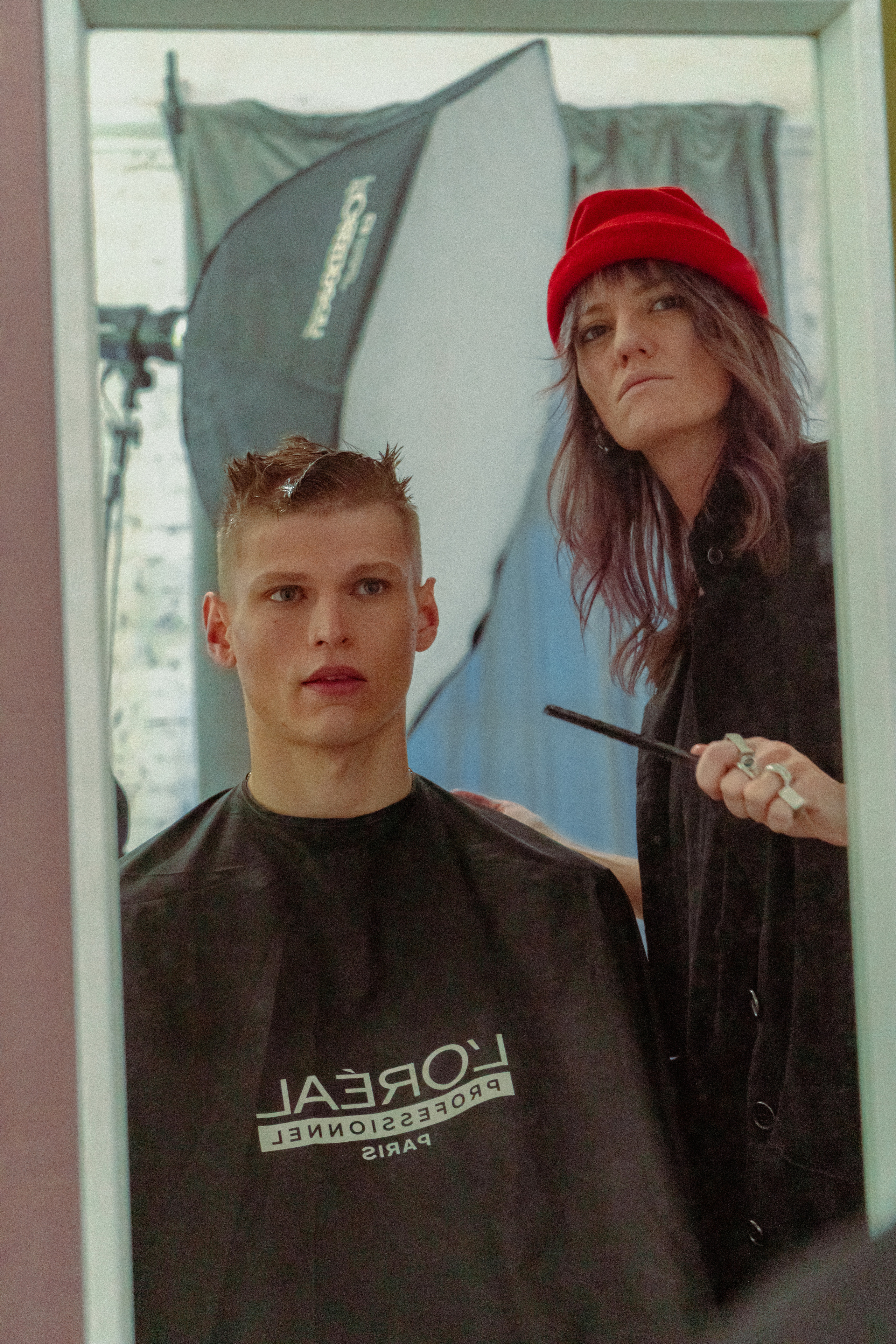 EATMYSTYLE SCHOOL. OVIXON WEB