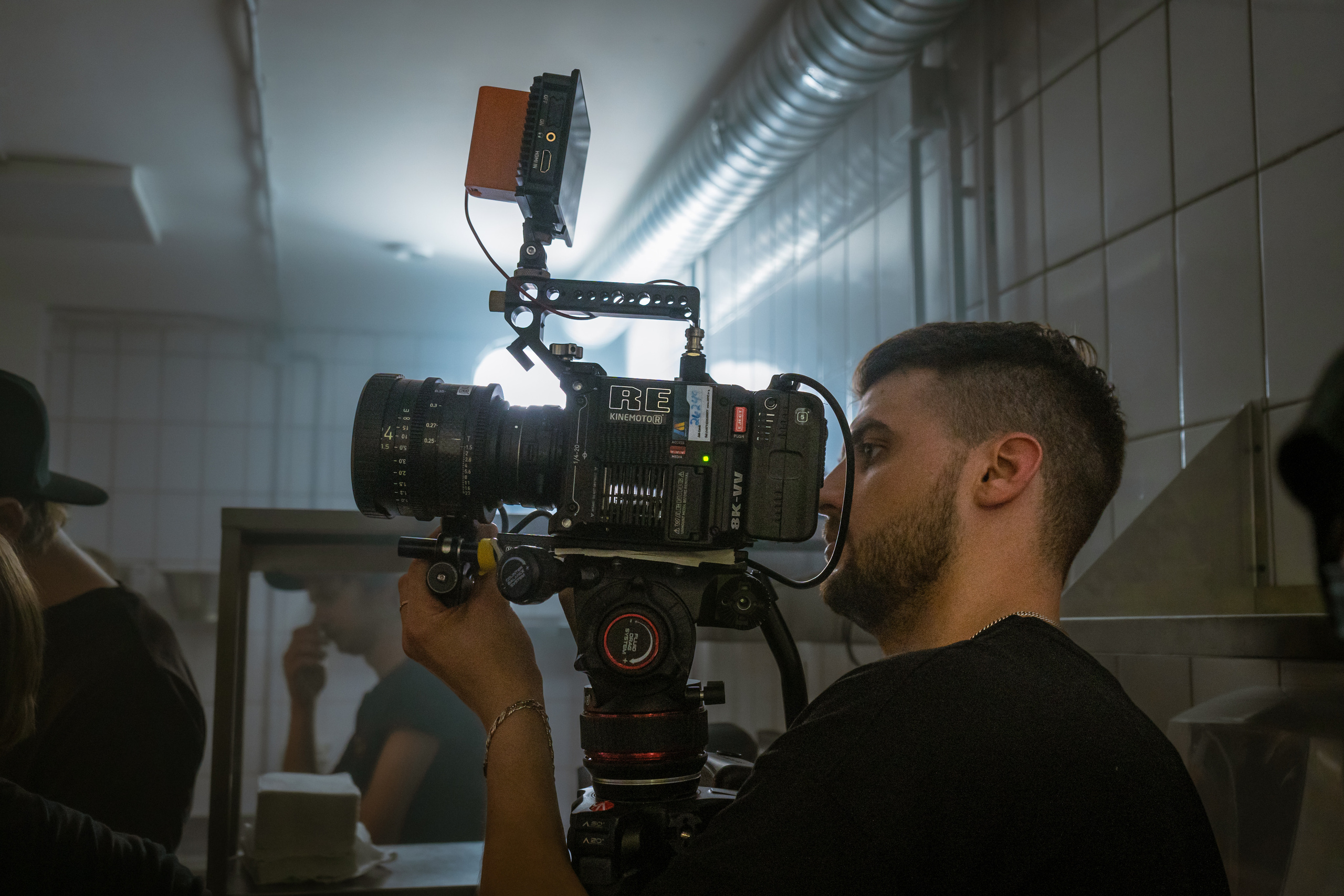 MEKONG x Nikita Pugachev. OVIXON WEB