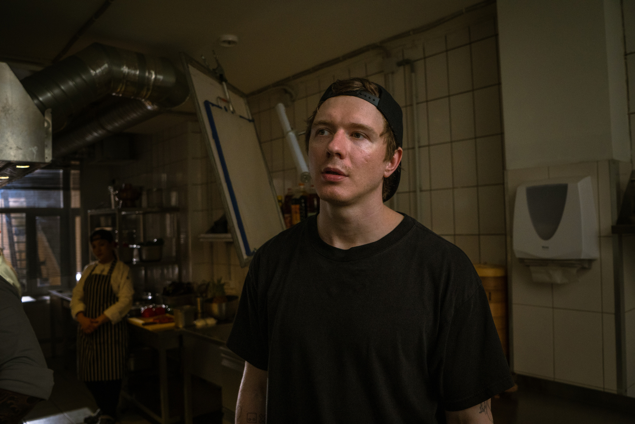 MEKONG x Nikita Pugachev. OVIXON WEB