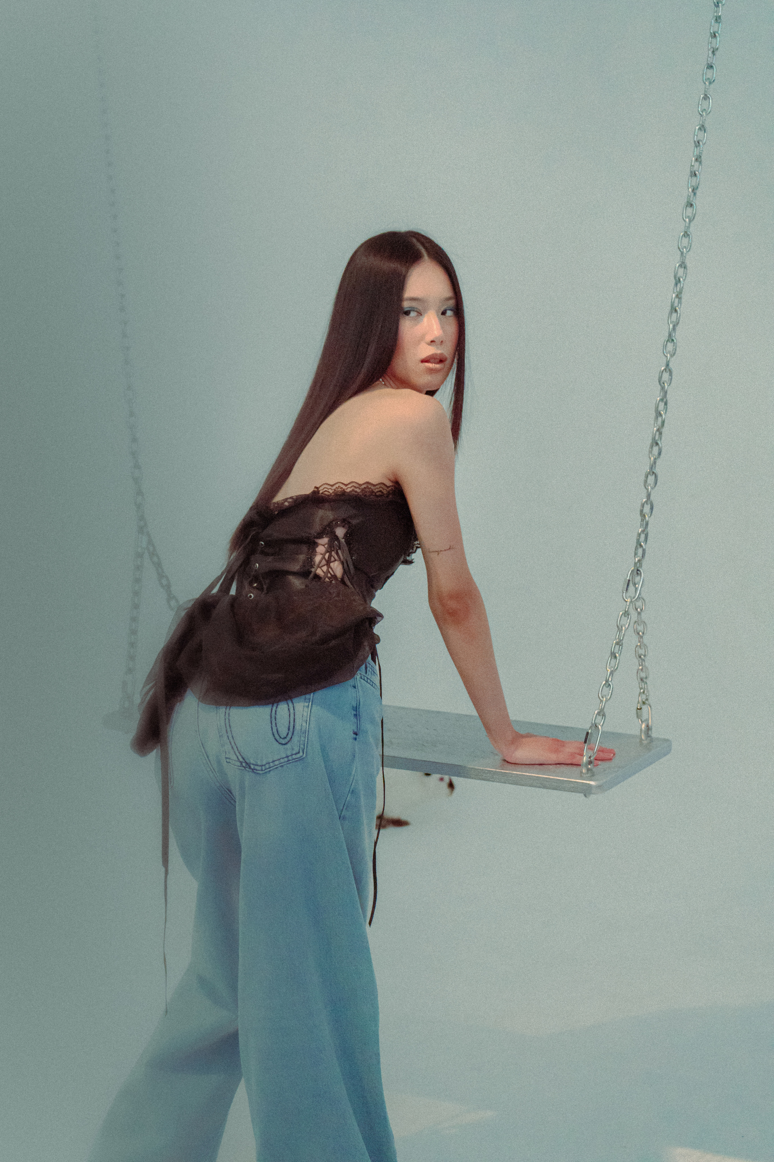 EATMYSTYLE SCHOOL. OVIXON WEB