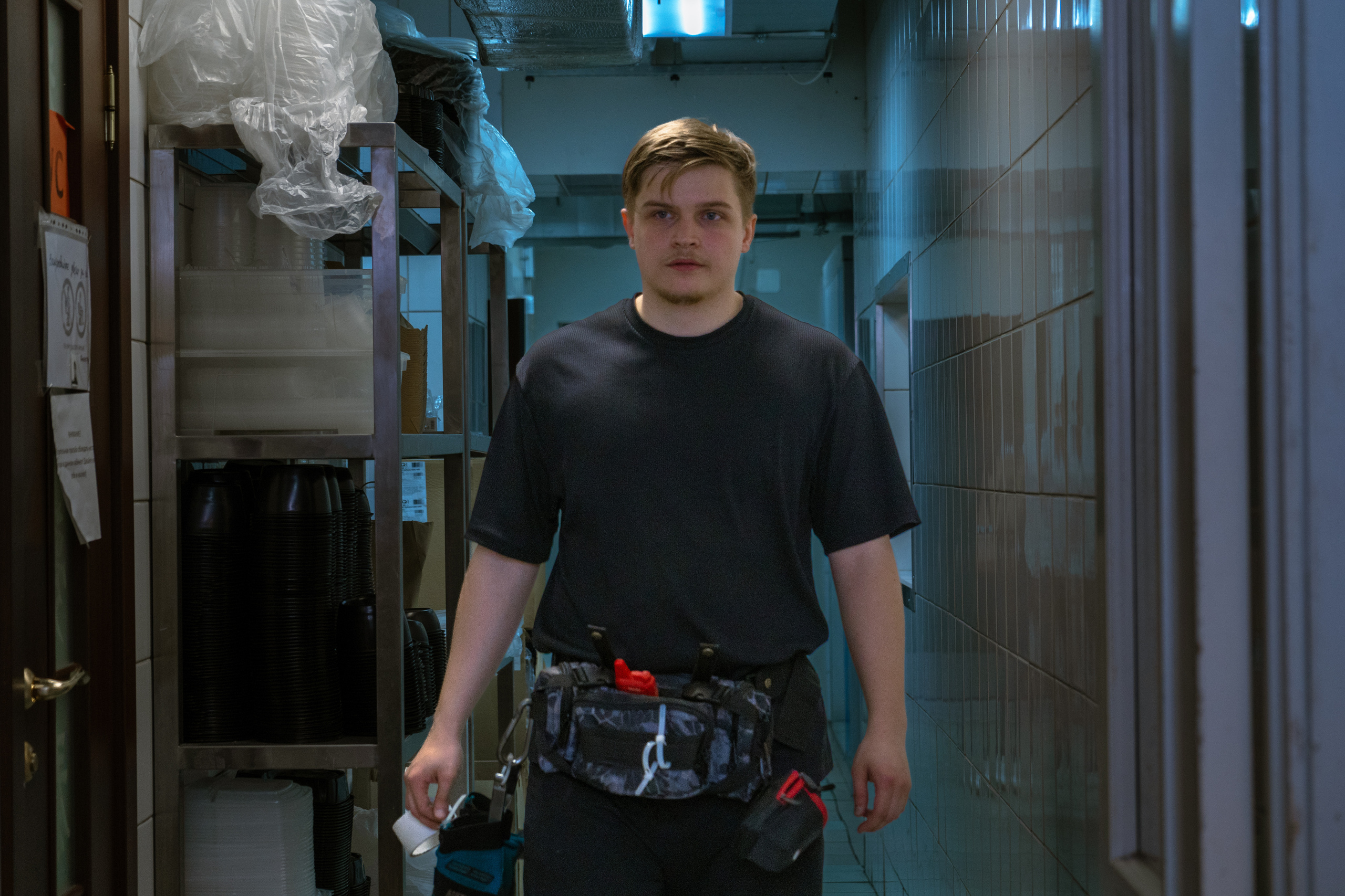 MEKONG x Nikita Pugachev. OVIXON WEB