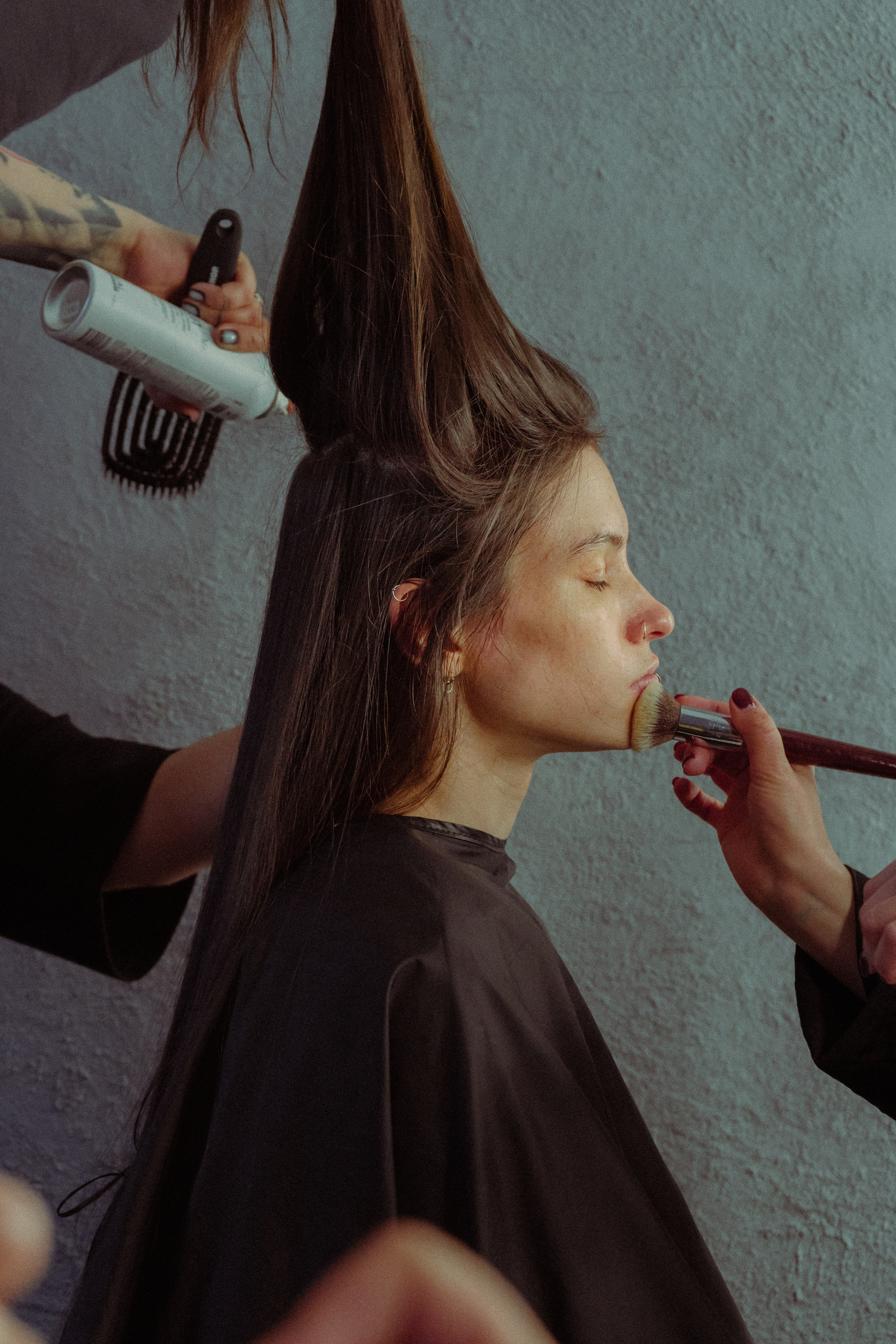 EATMYSTYLE SCHOOL. OVIXON WEB