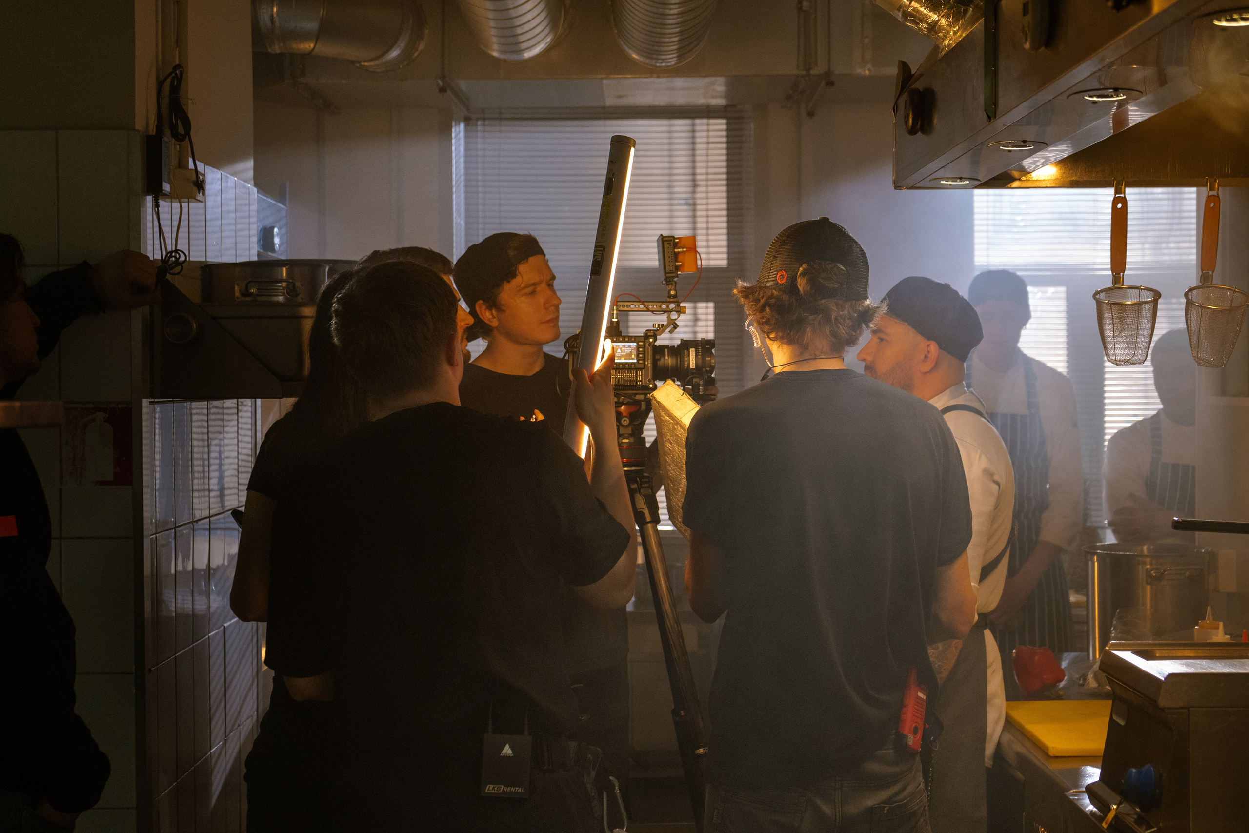 MEKONG x Nikita Pugachev. OVIXON WEB