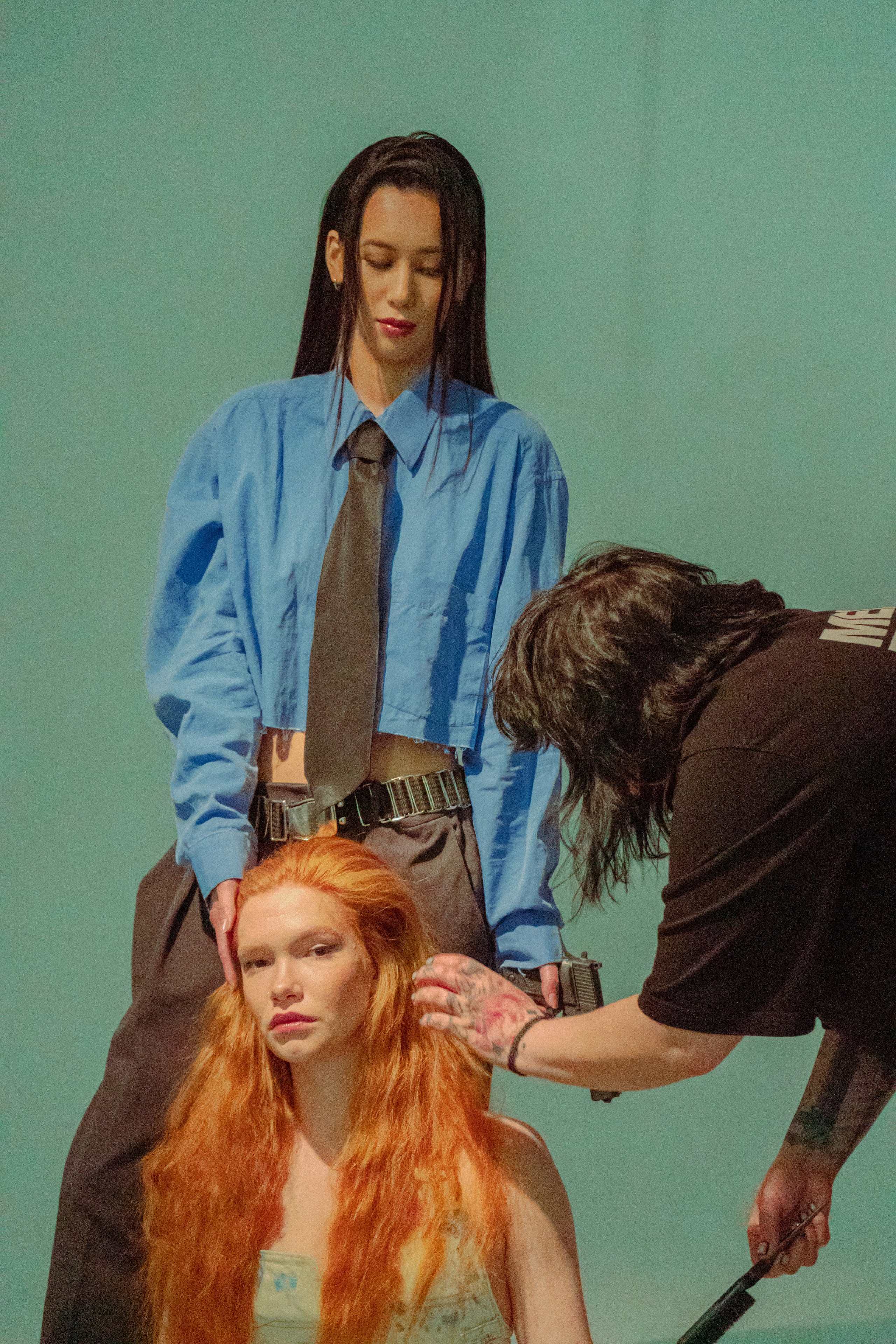 EATMYSTYLE SCHOOL. OVIXON WEB