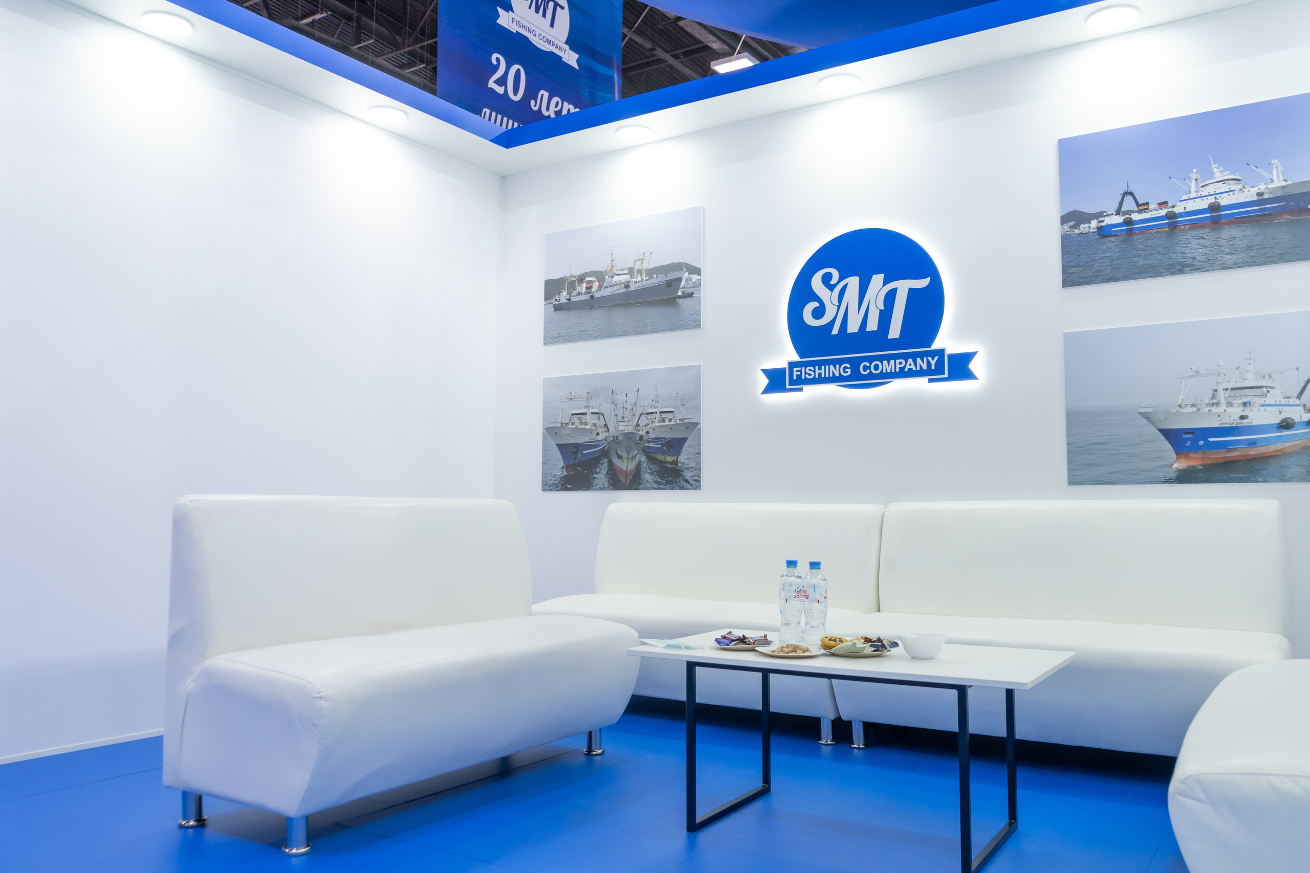 ЭКСПО. OVIXON WEB