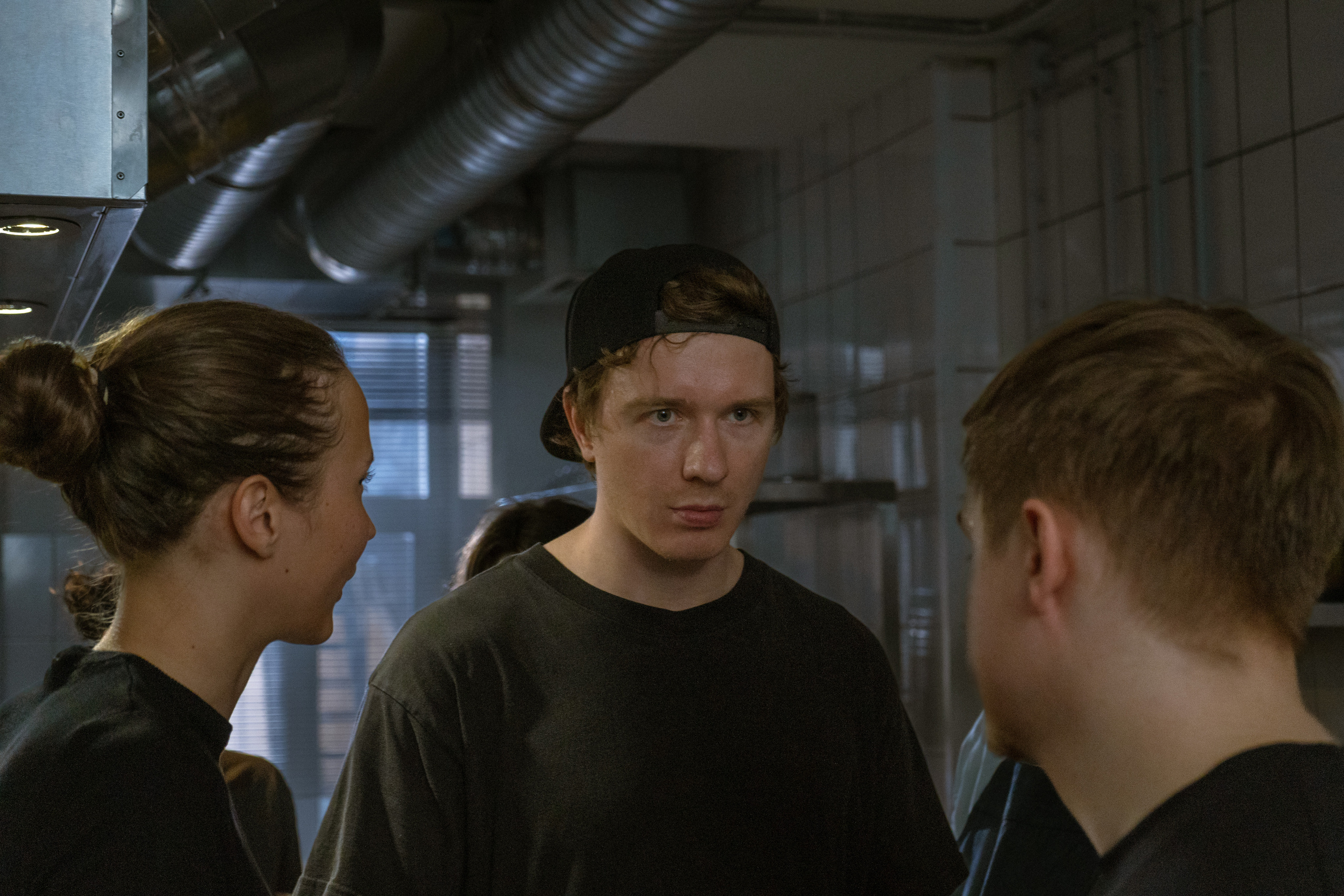 MEKONG x Nikita Pugachev. OVIXON WEB