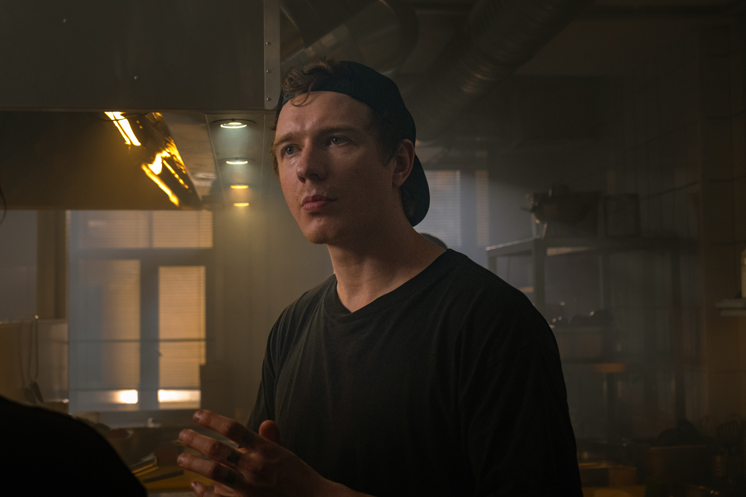 MEKONG x Nikita Pugachev. OVIXON WEB