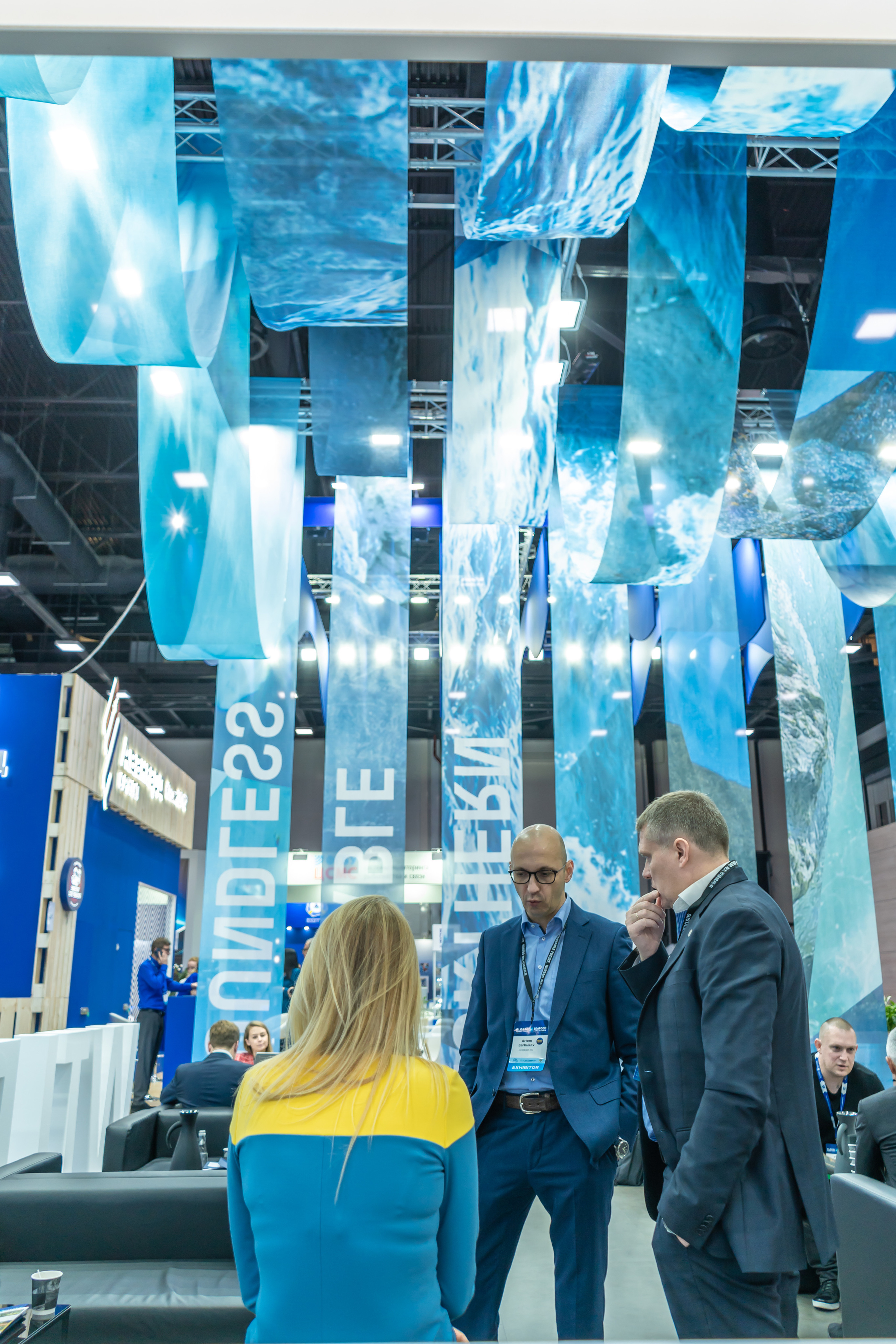 ЭКСПО. OVIXON WEB