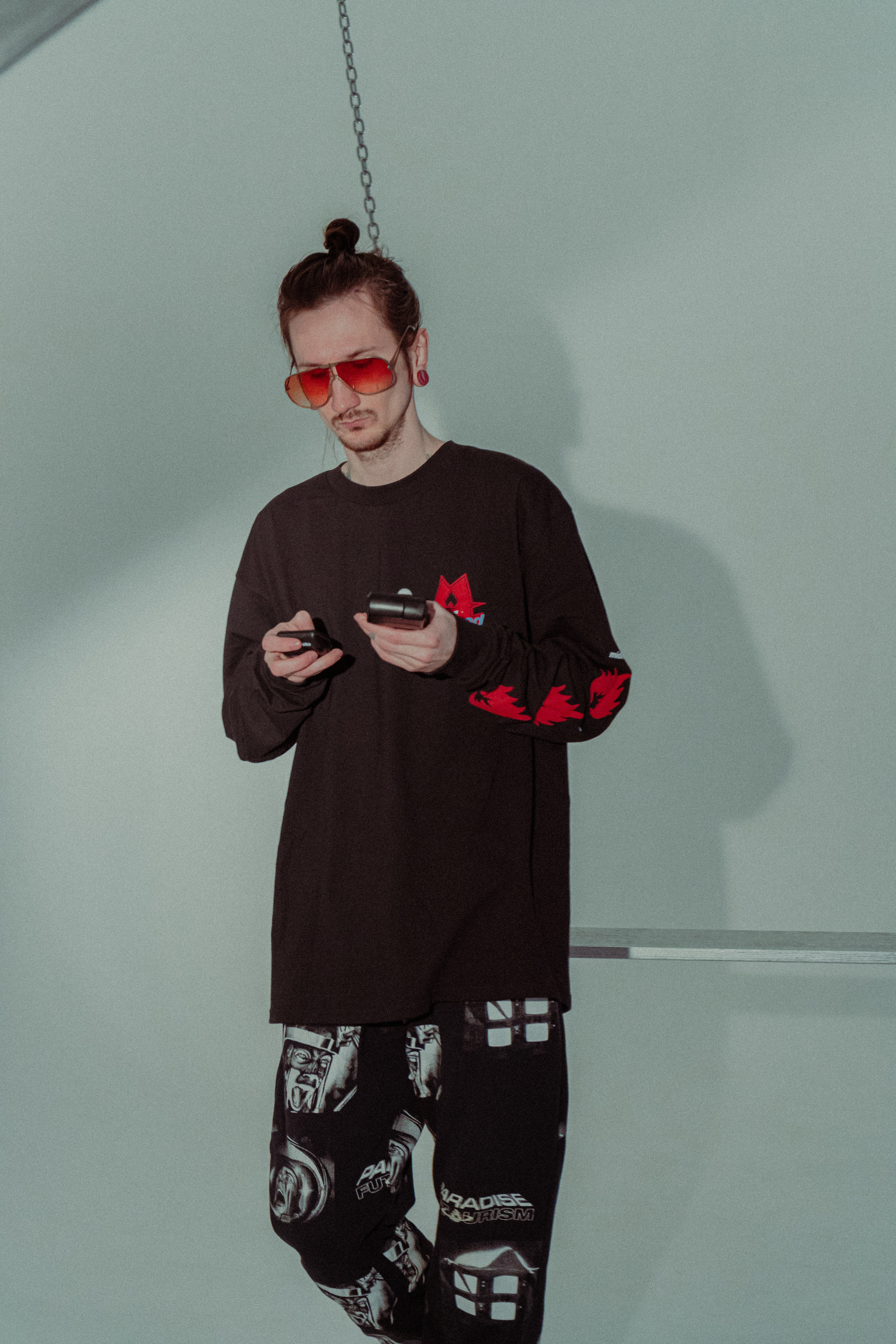 EATMYSTYLE SCHOOL. OVIXON WEB