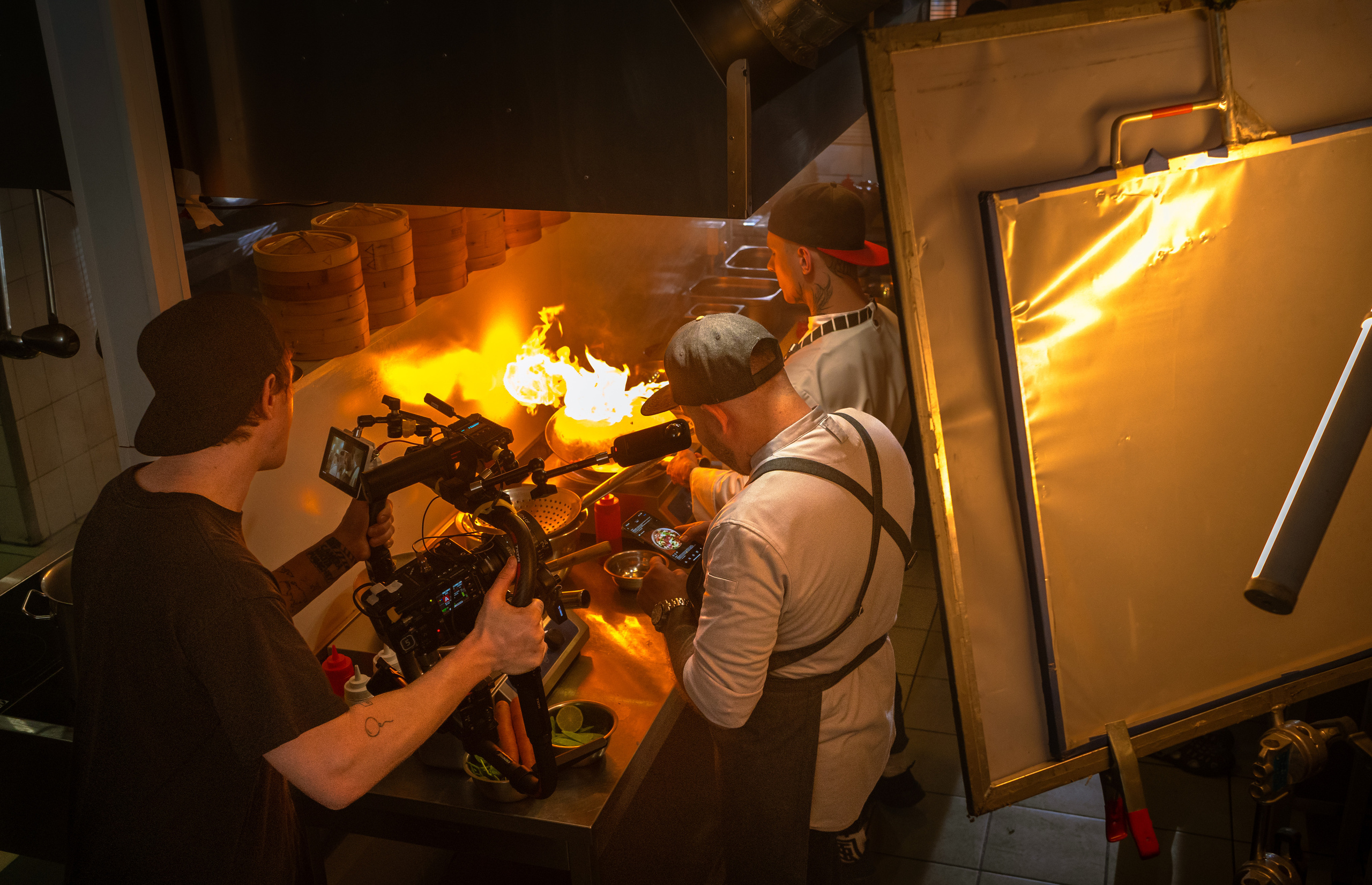 MEKONG x Nikita Pugachev. OVIXON WEB