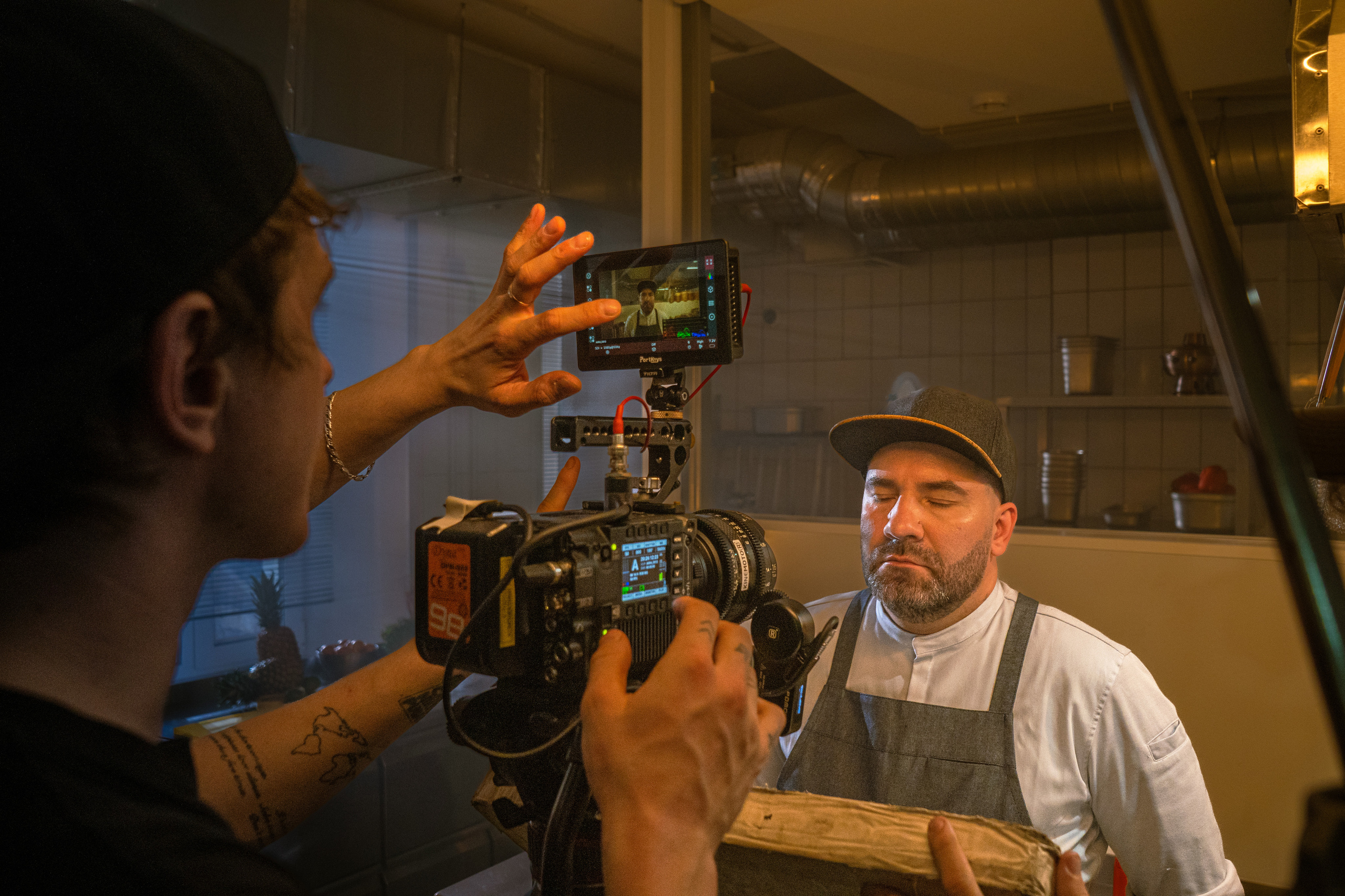 MEKONG x Nikita Pugachev. OVIXON WEB