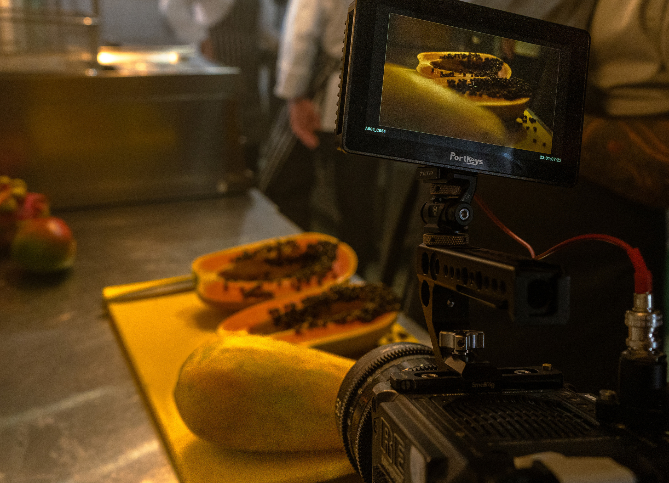 MEKONG x Nikita Pugachev. OVIXON WEB