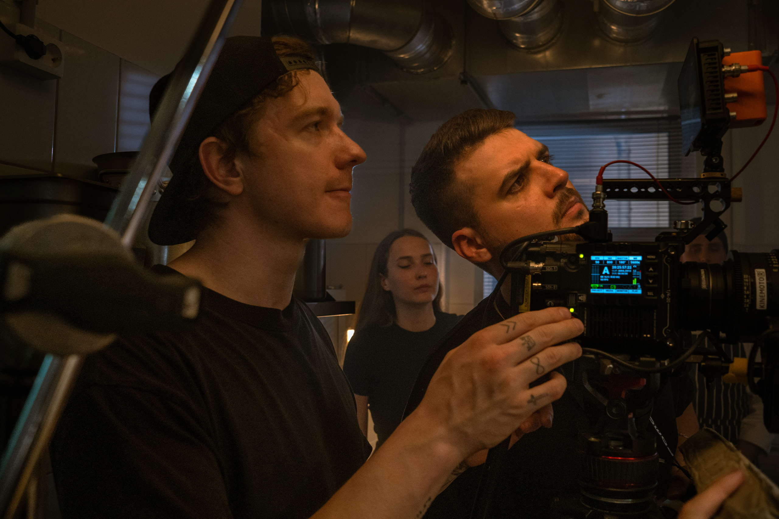 MEKONG x Nikita Pugachev. OVIXON WEB