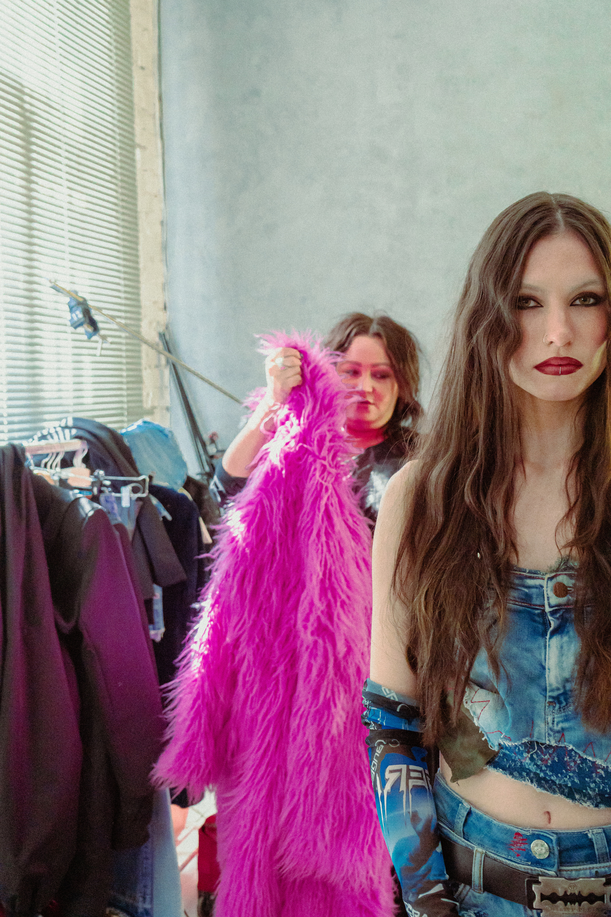 EATMYSTYLE SCHOOL. OVIXON WEB