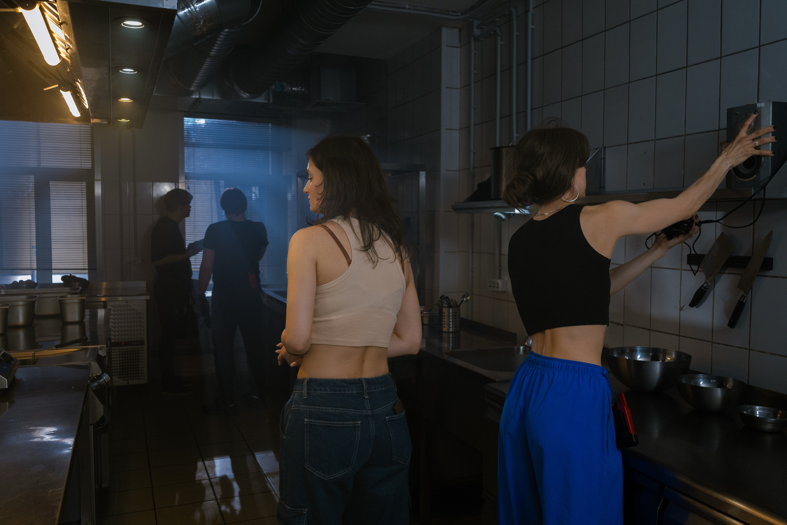 MEKONG x Nikita Pugachev. OVIXON WEB