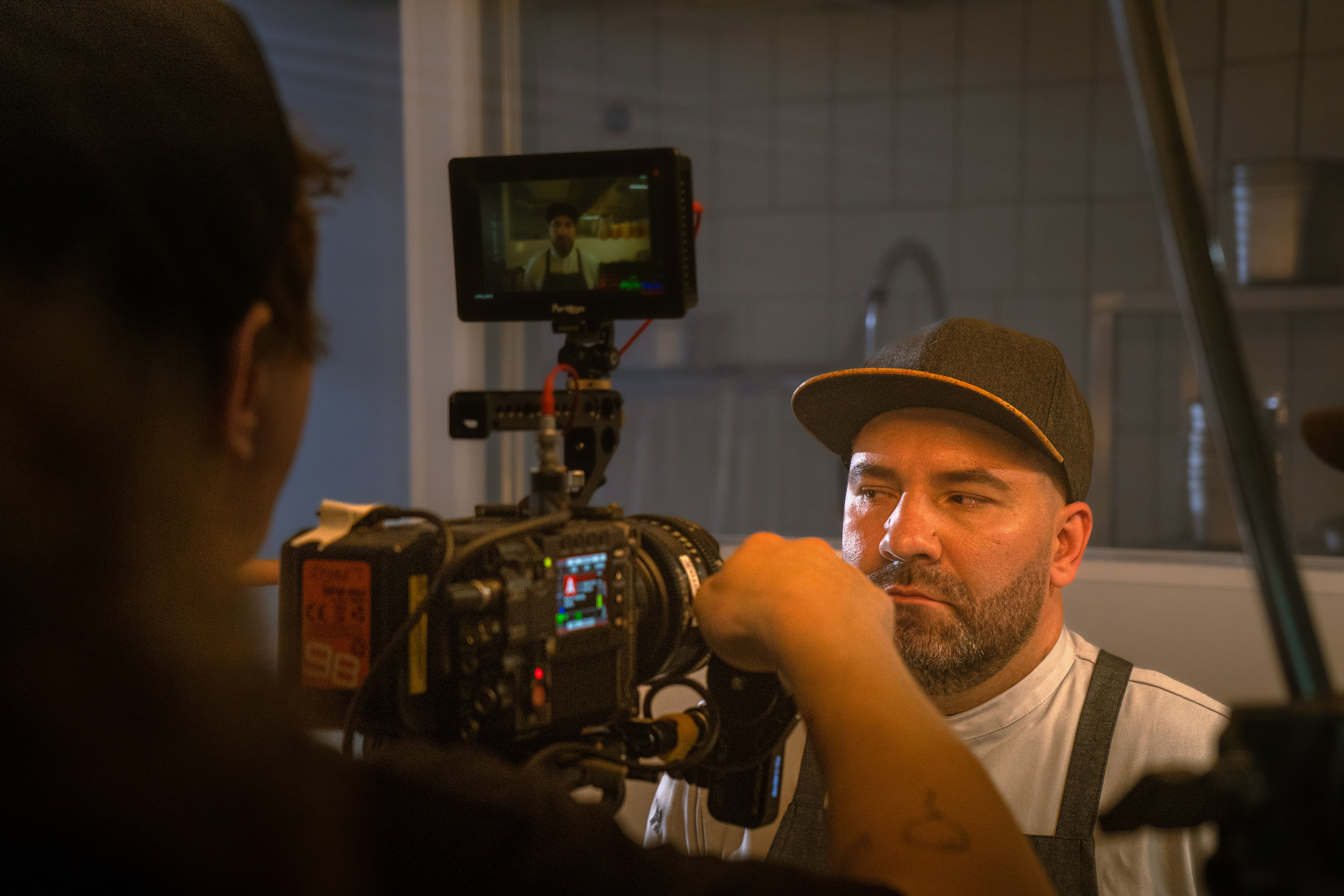 MEKONG x Nikita Pugachev. OVIXON WEB