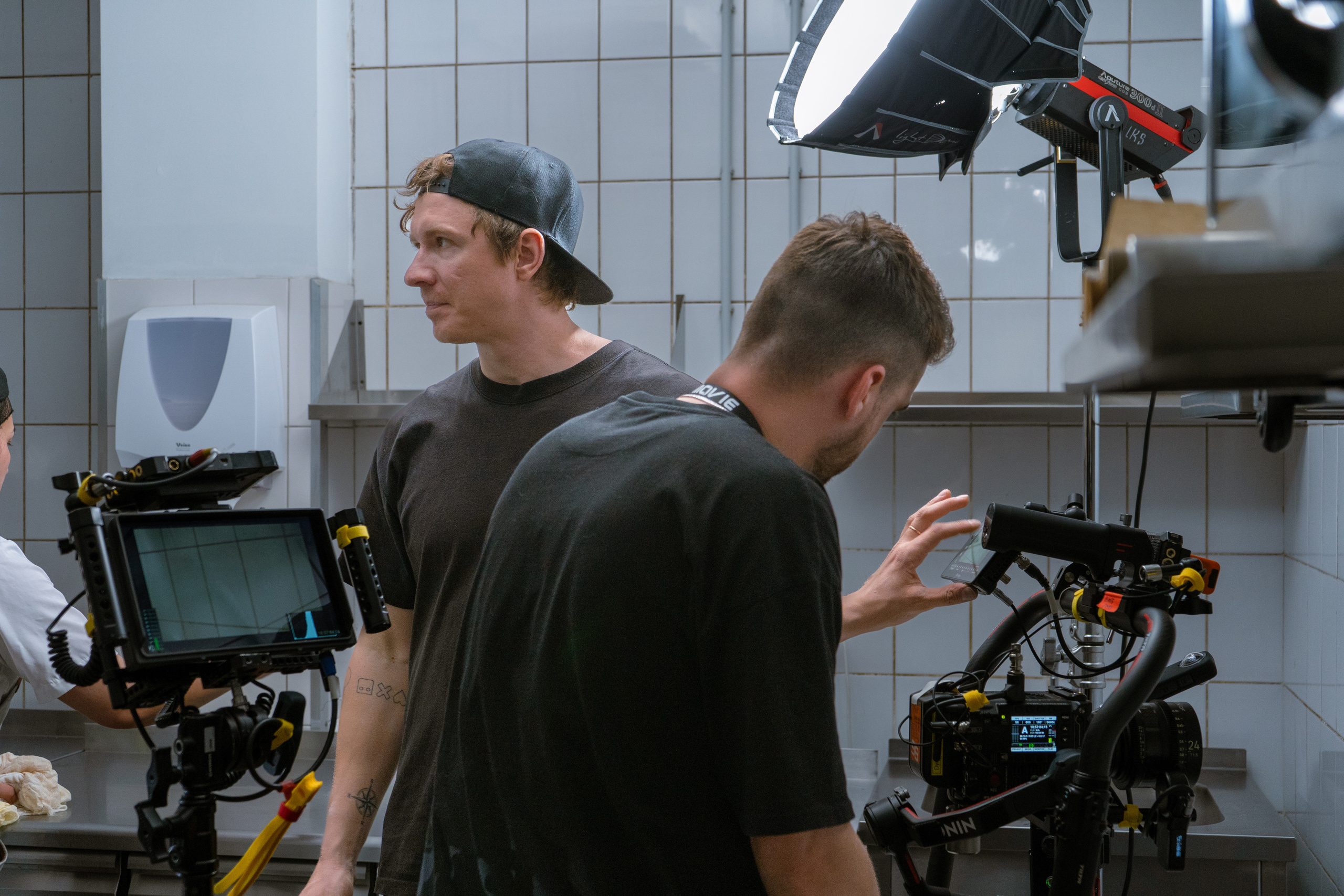 MEKONG x Nikita Pugachev. OVIXON WEB