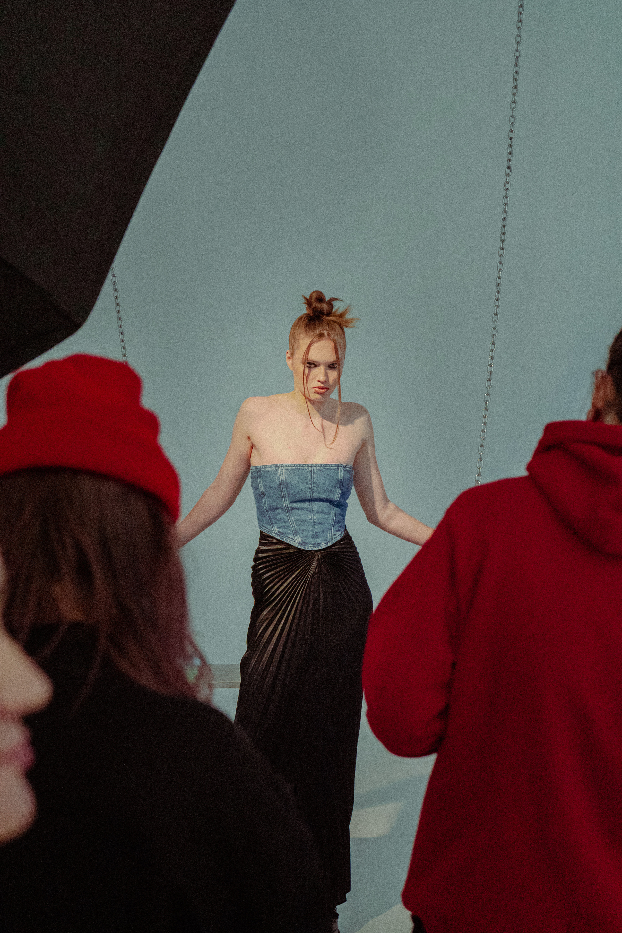 EATMYSTYLE SCHOOL. OVIXON WEB