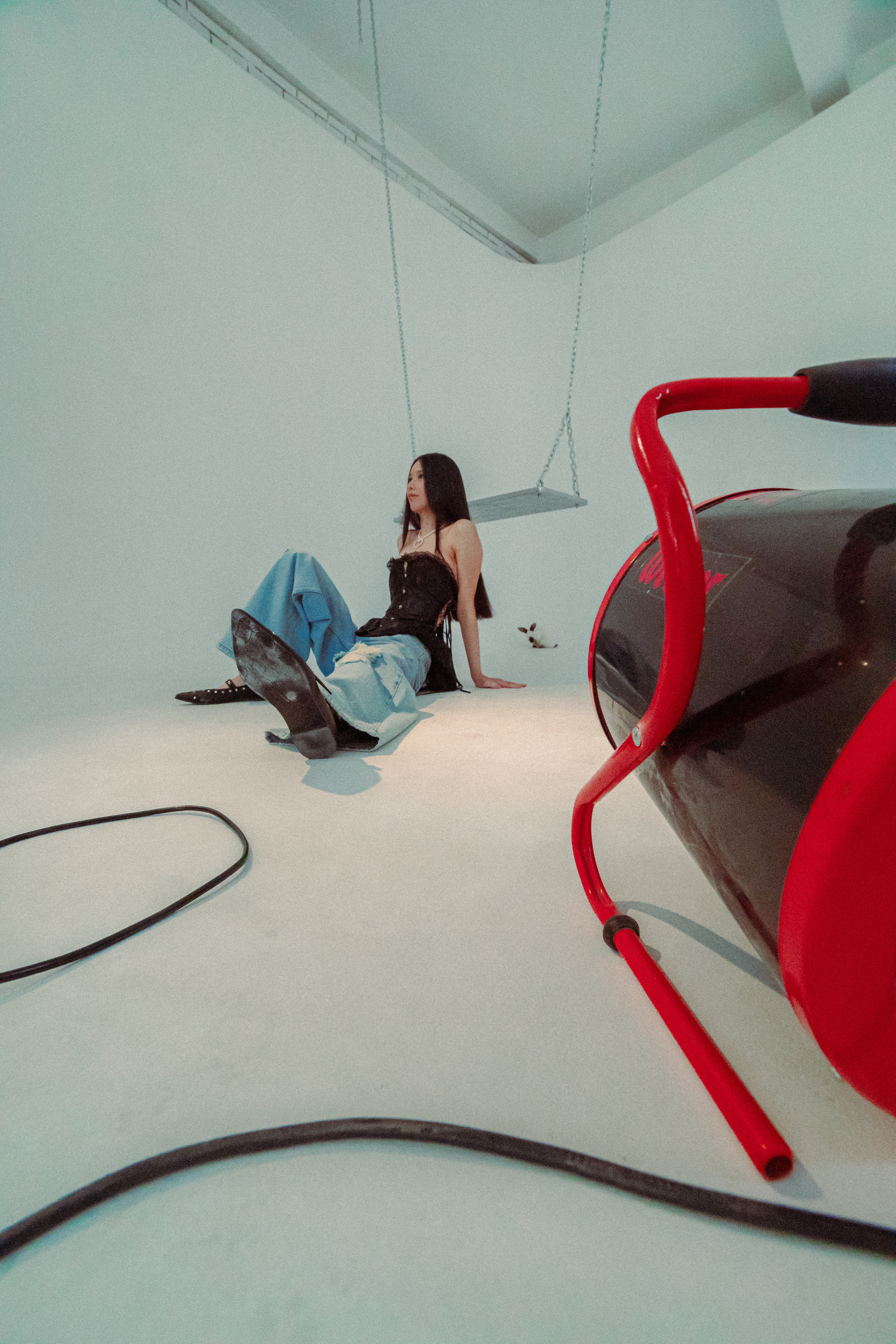 EATMYSTYLE SCHOOL. OVIXON WEB