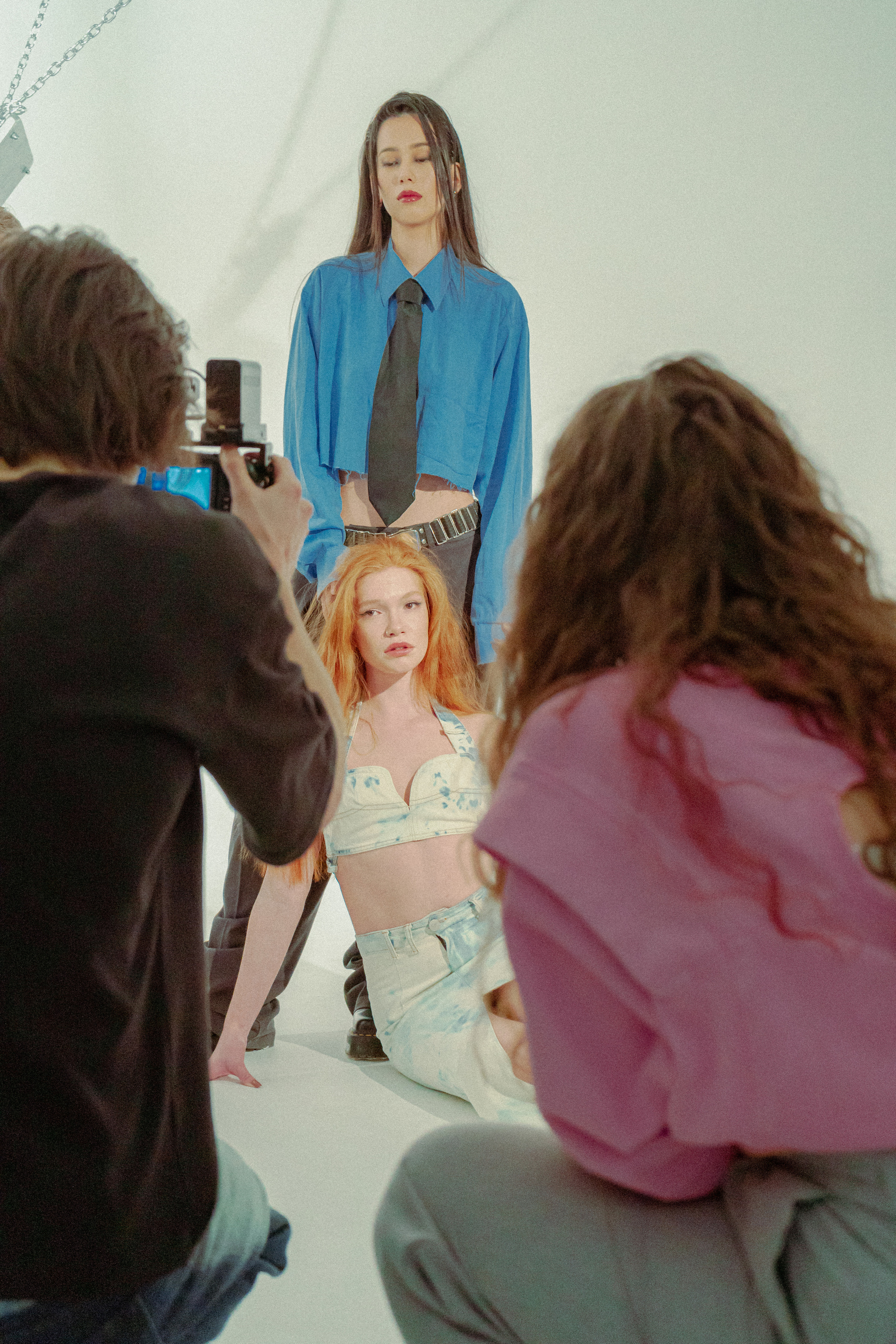 EATMYSTYLE SCHOOL. OVIXON WEB