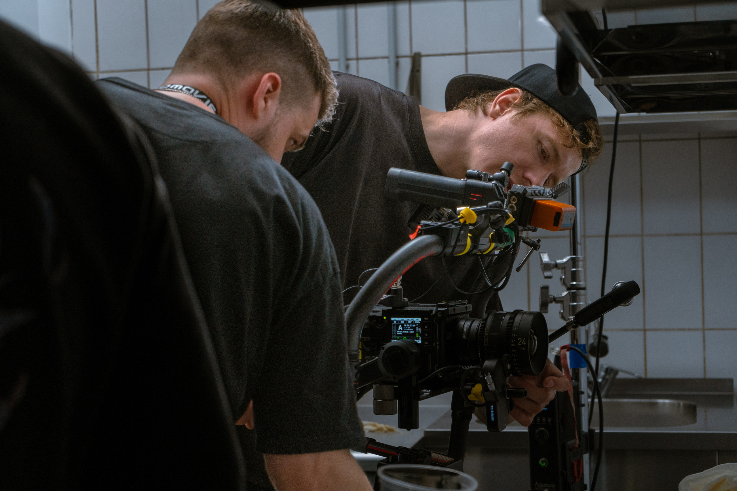 MEKONG x Nikita Pugachev. OVIXON WEB