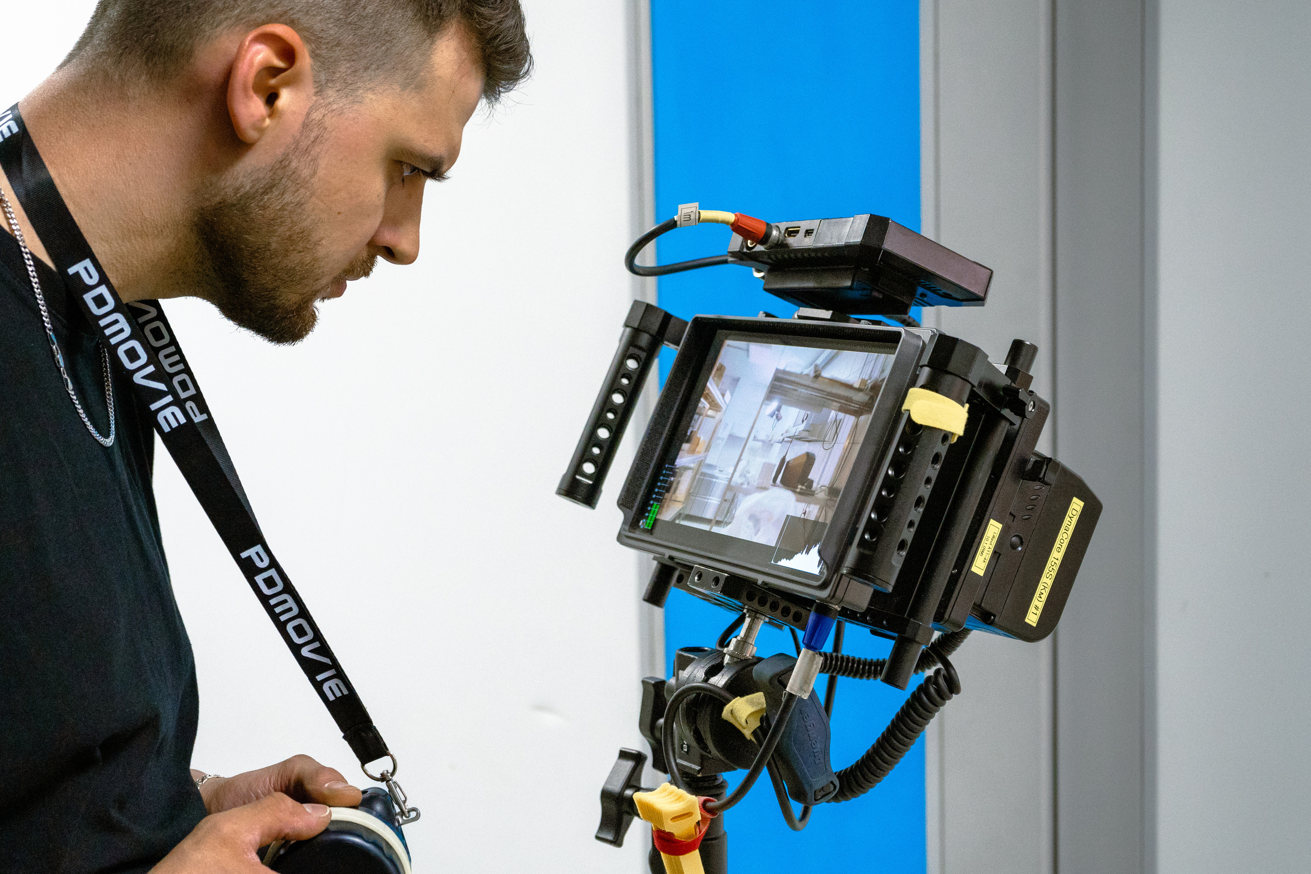 MEKONG x Nikita Pugachev. OVIXON WEB