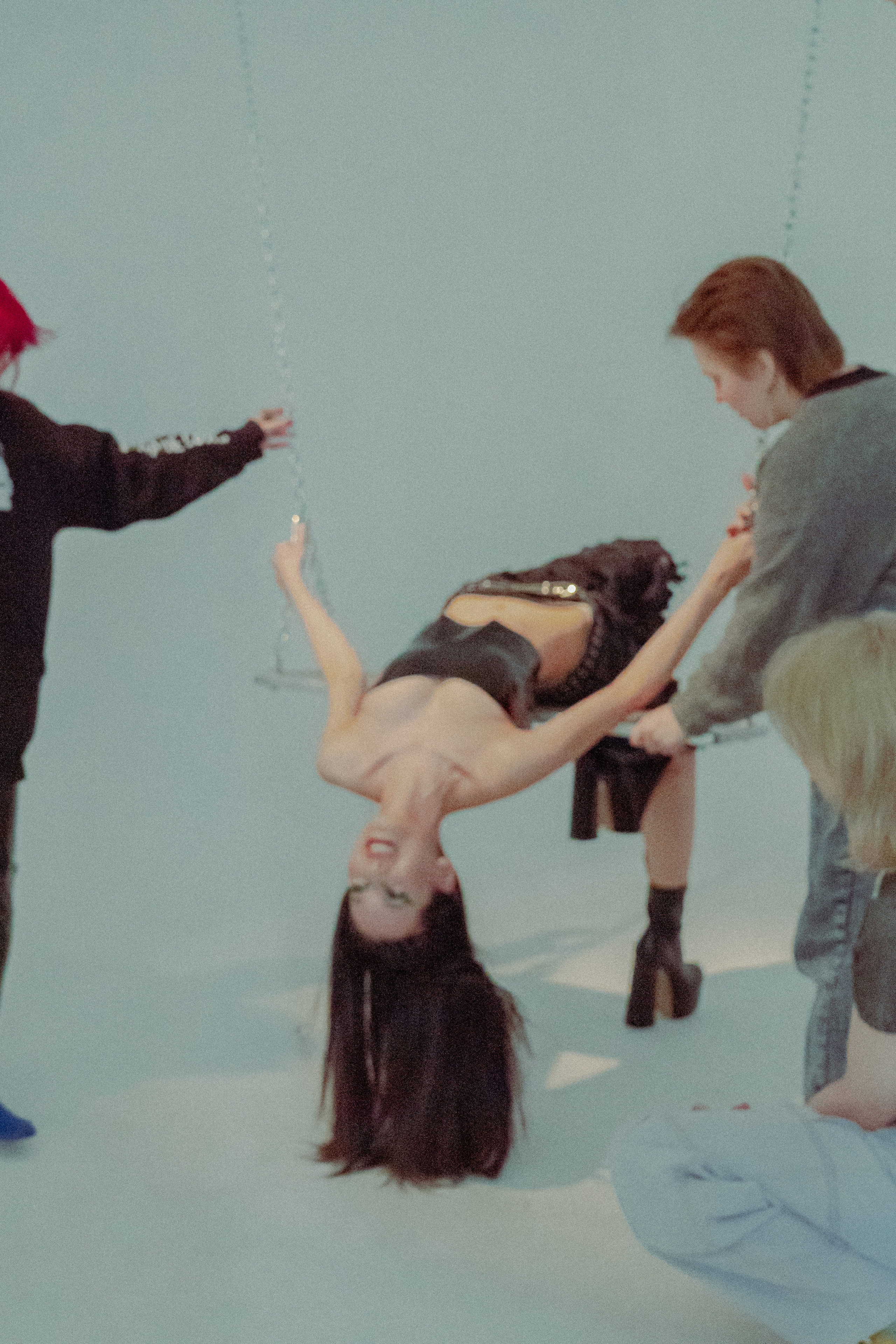 EATMYSTYLE SCHOOL. OVIXON WEB