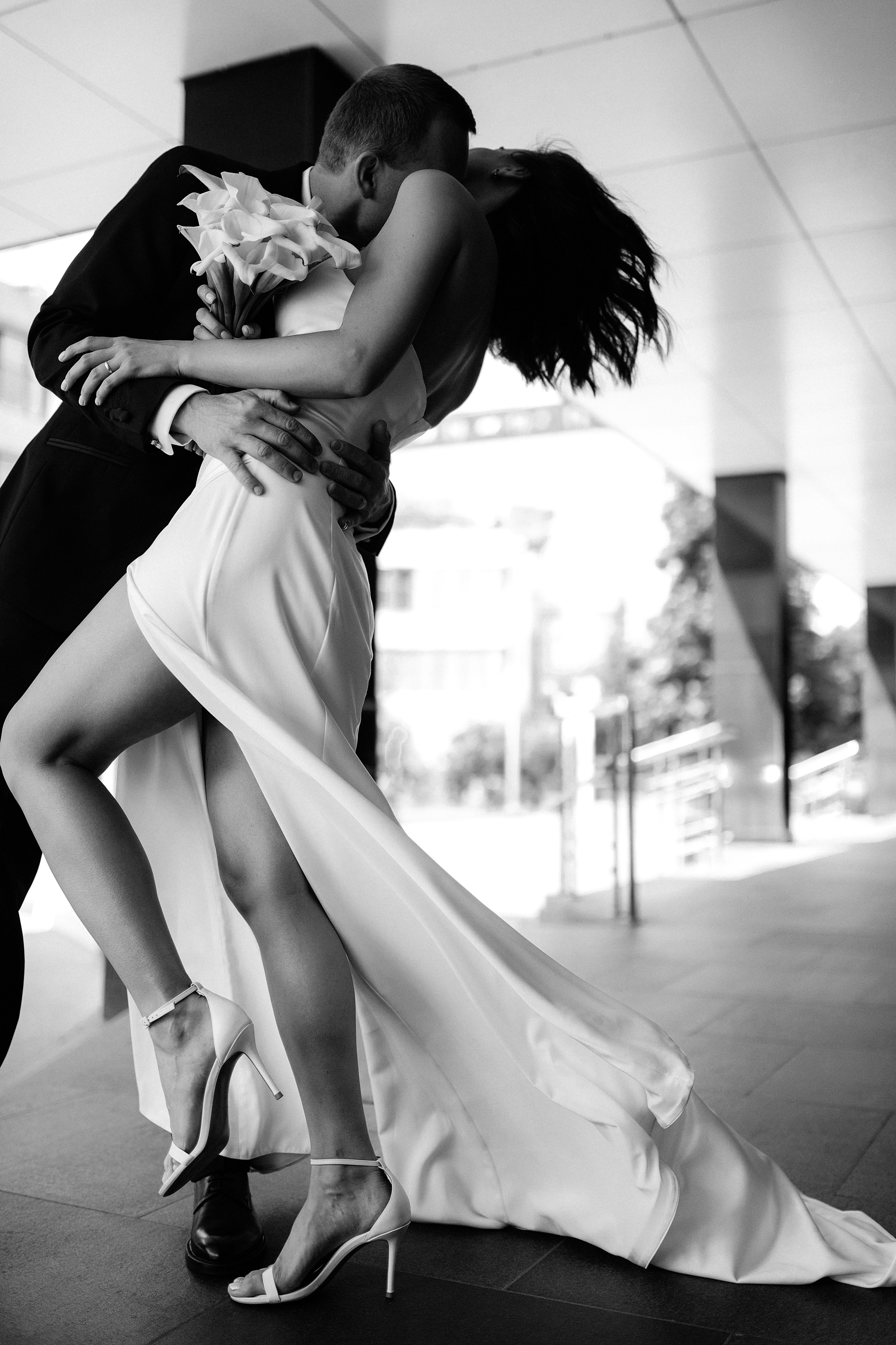 I&A. Пушистая Сова - Свадебный и портретный фотограф Воронеж, Москва, Питер