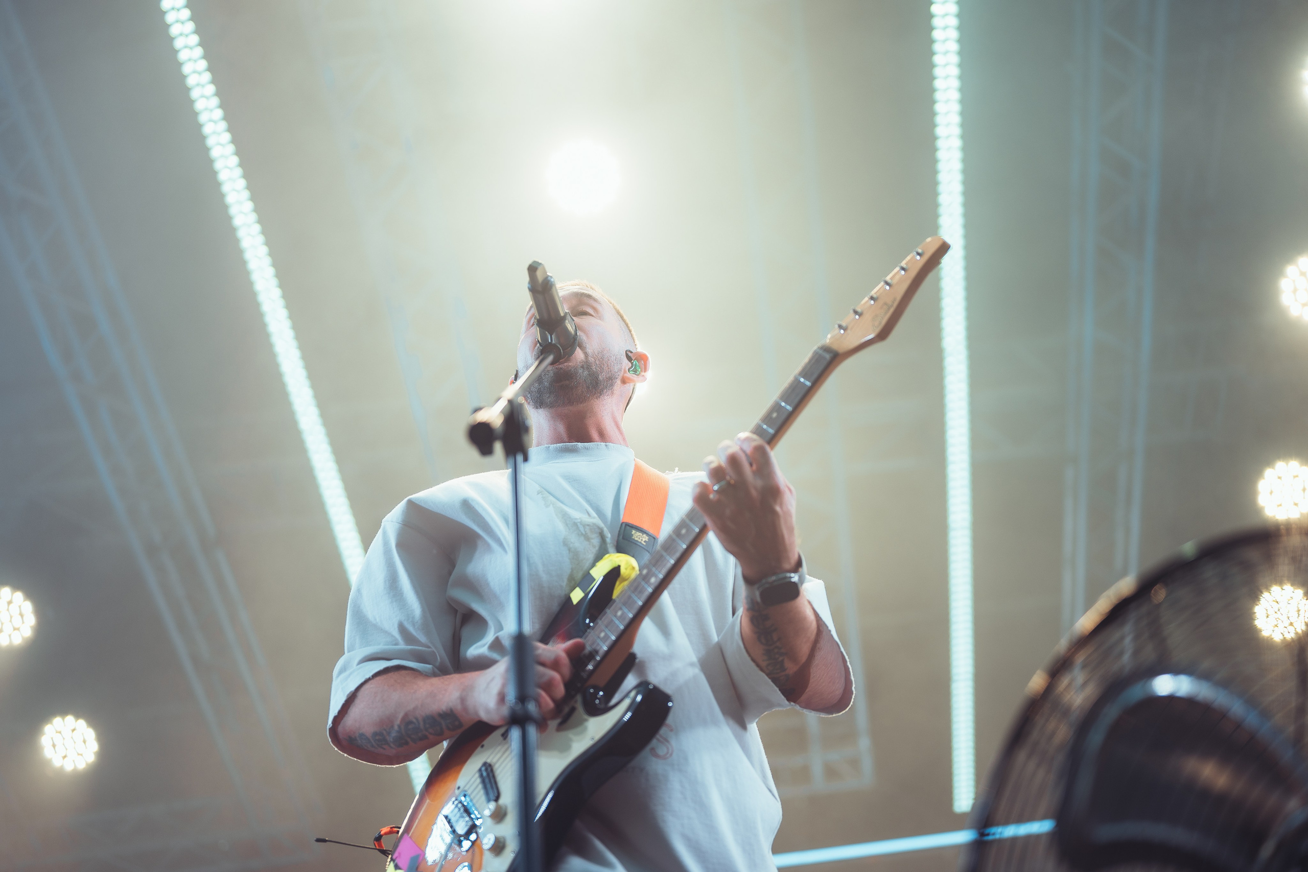 Pizza — репортажная съёмка. Иван Кубик — фотограф и видеограф