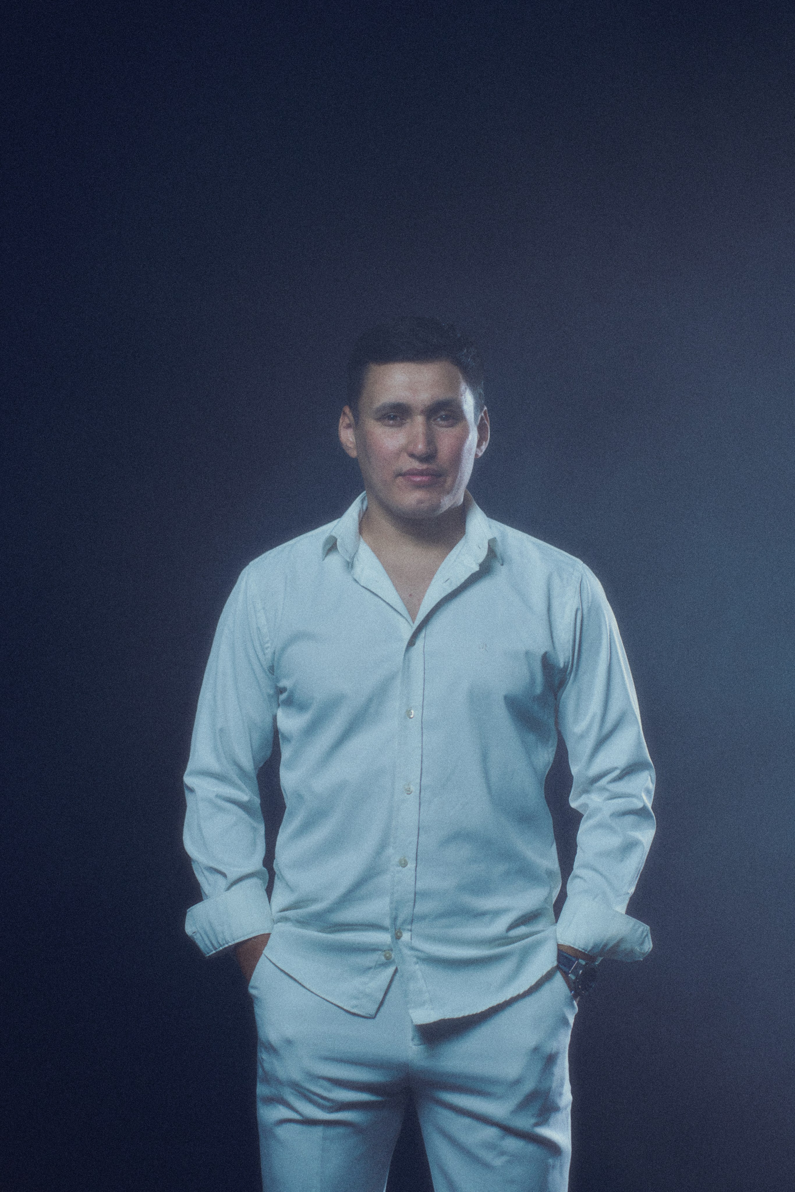 Персональные съемки